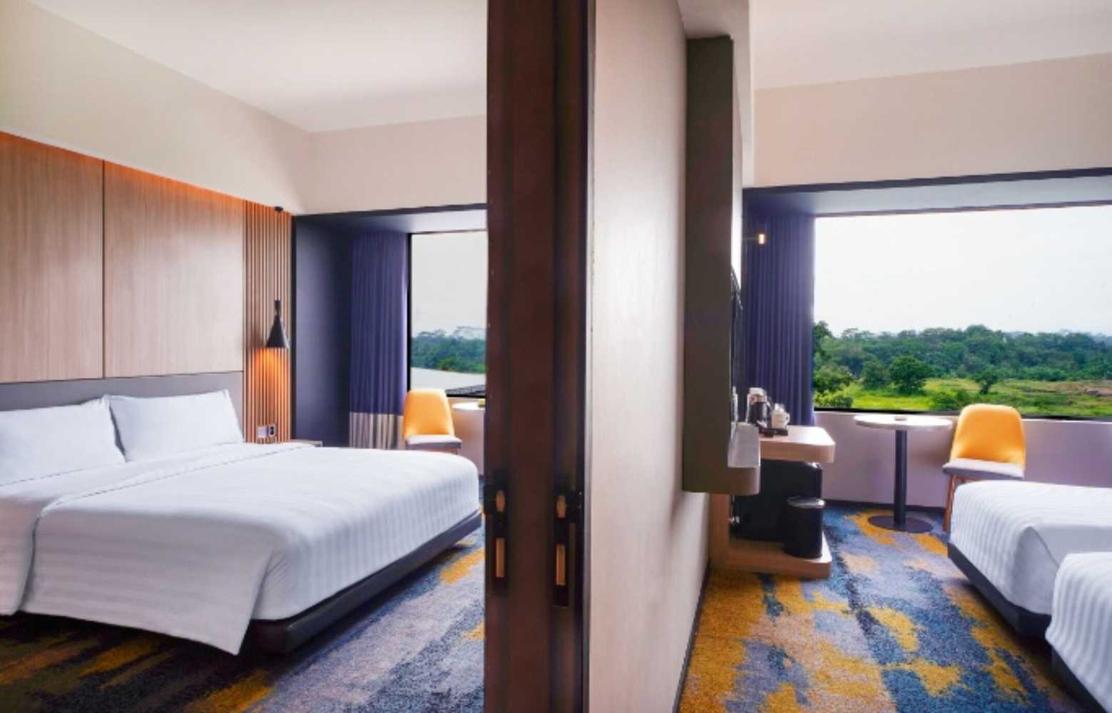 Gift card for Aston Serang Hotel & Convention Center Gift card for Aston Serang Hotel & Convention Center