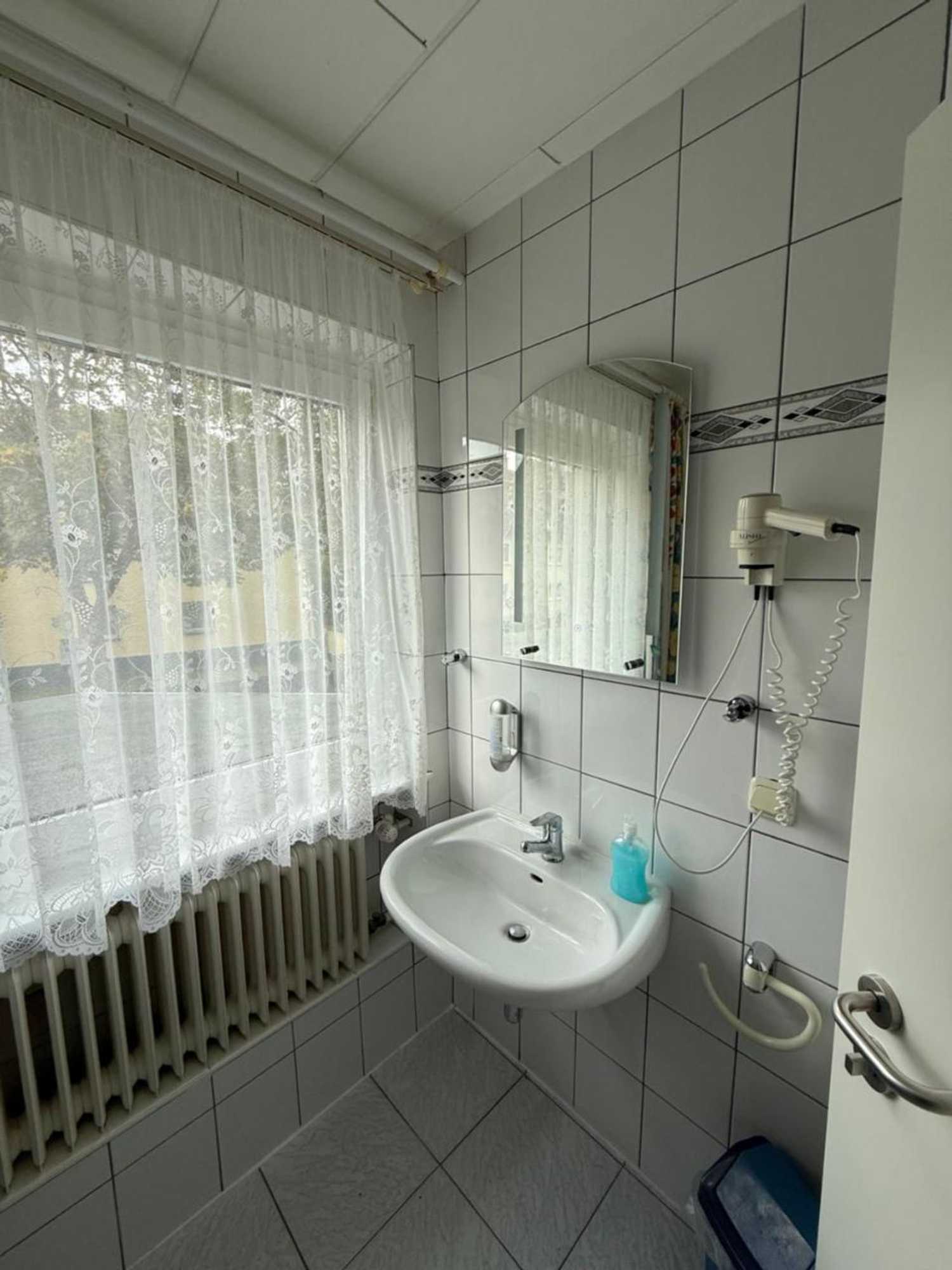 Gift card for Hotel Schäfer