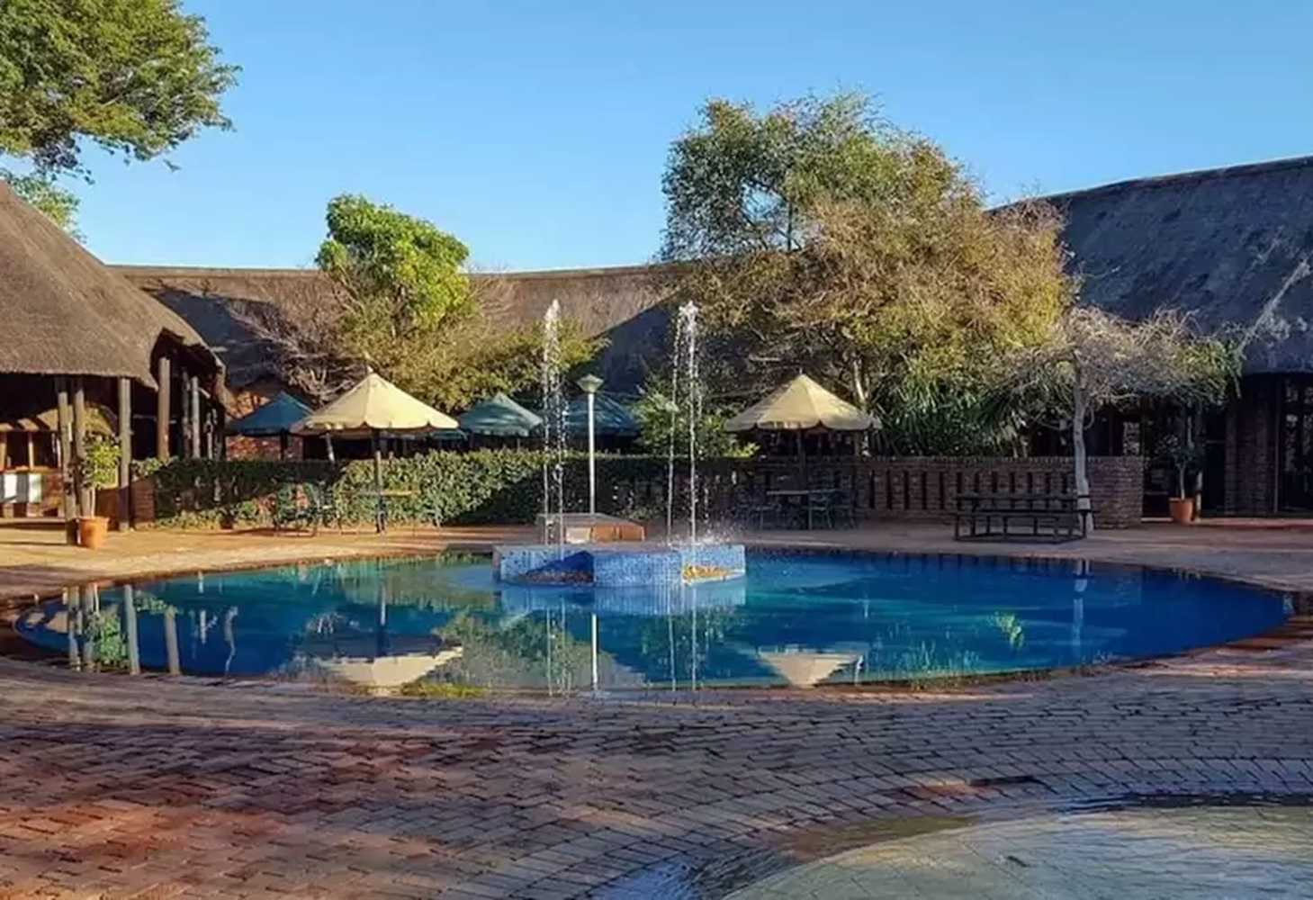 Gift Card For Golden Leopard Resorts - Manyane Resort | Roomcard.com