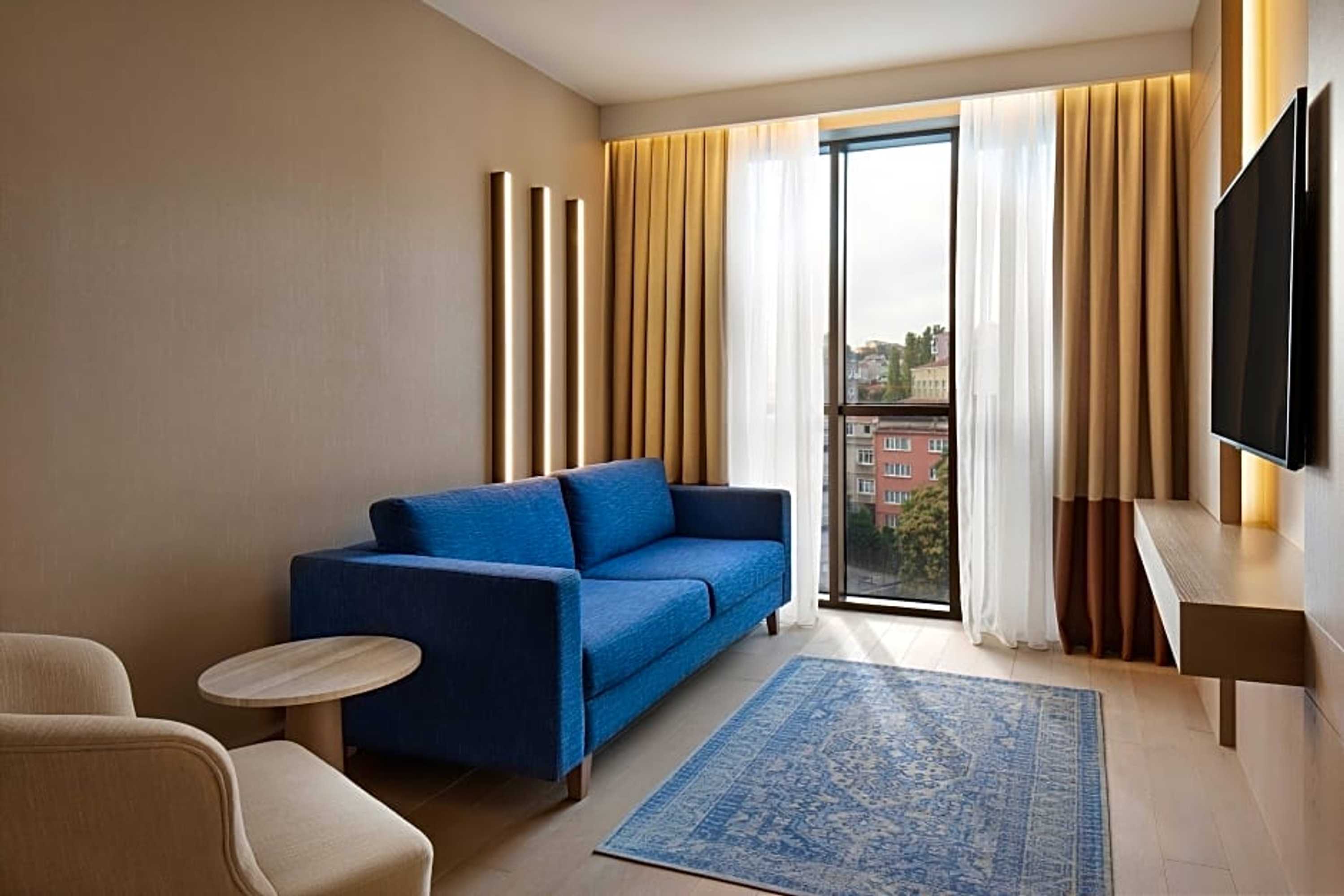 Gift card for Sheraton Istanbul City Center Gift card for Sheraton Istanbul City Center