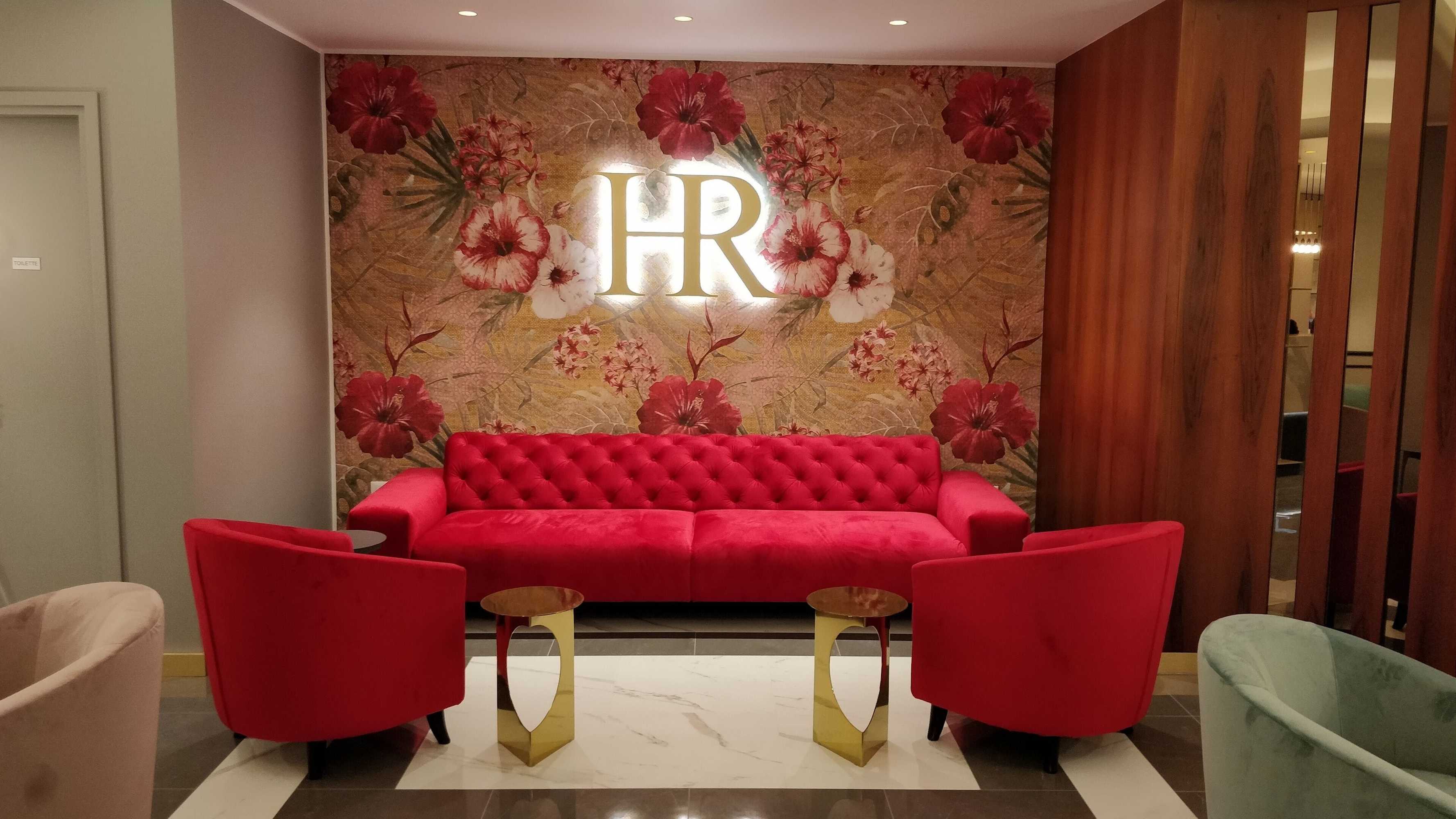 Gift card for Hotel Roma Gift card for Hotel Roma