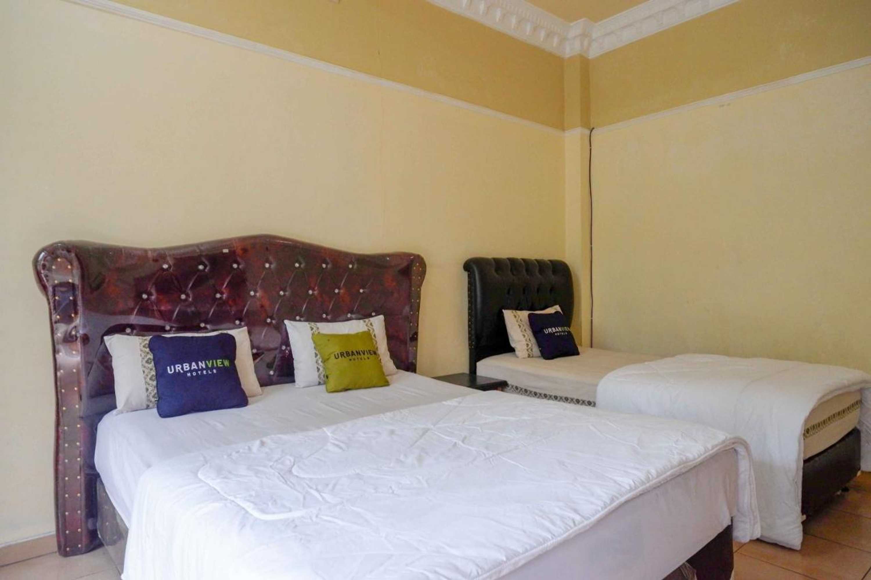 Gift card for Urbanview Hotel Bergas Indah Bandungan by Reddoorz