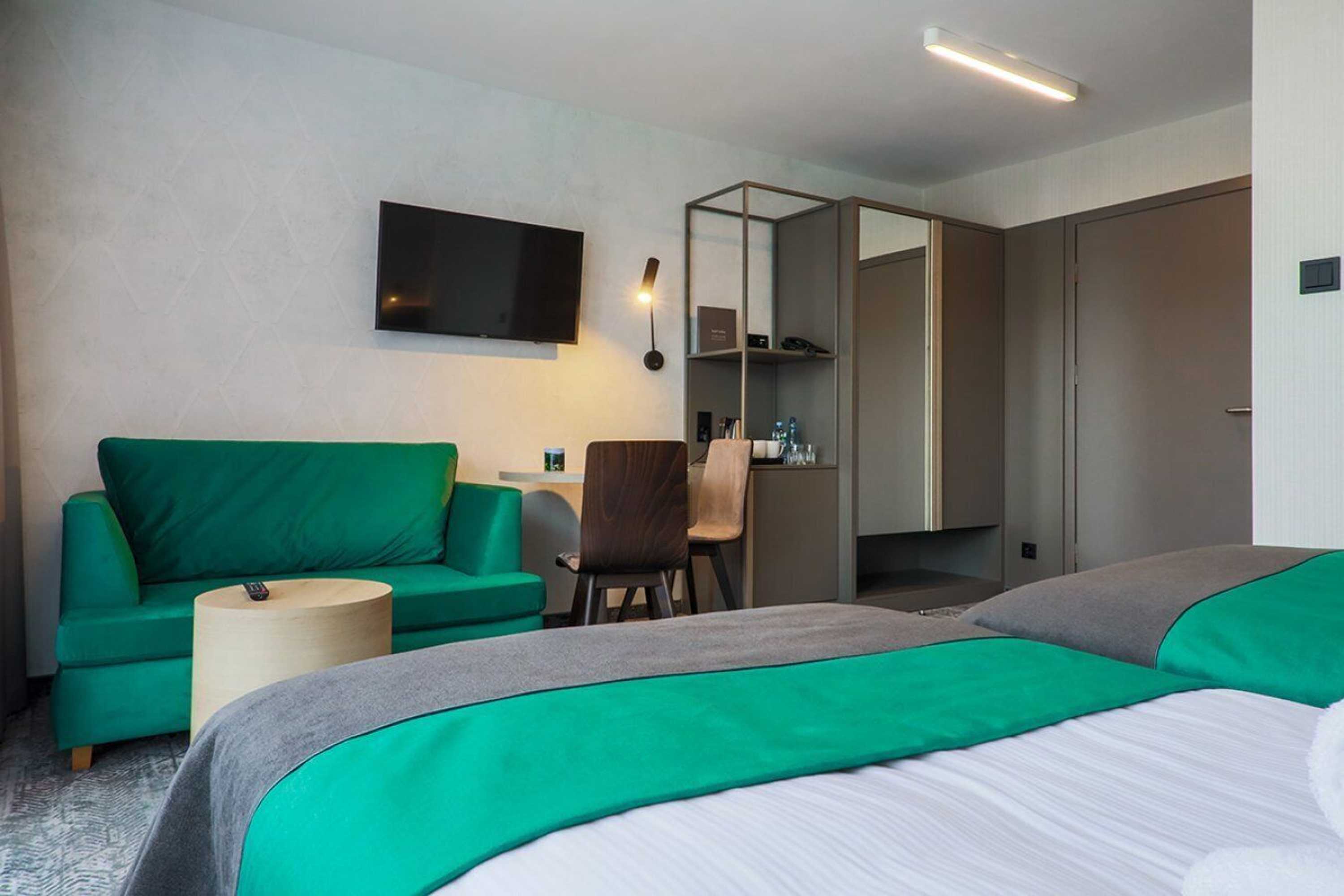 Gift card for Hotel Pod Jedlami Gift card for Hotel Pod Jedlami