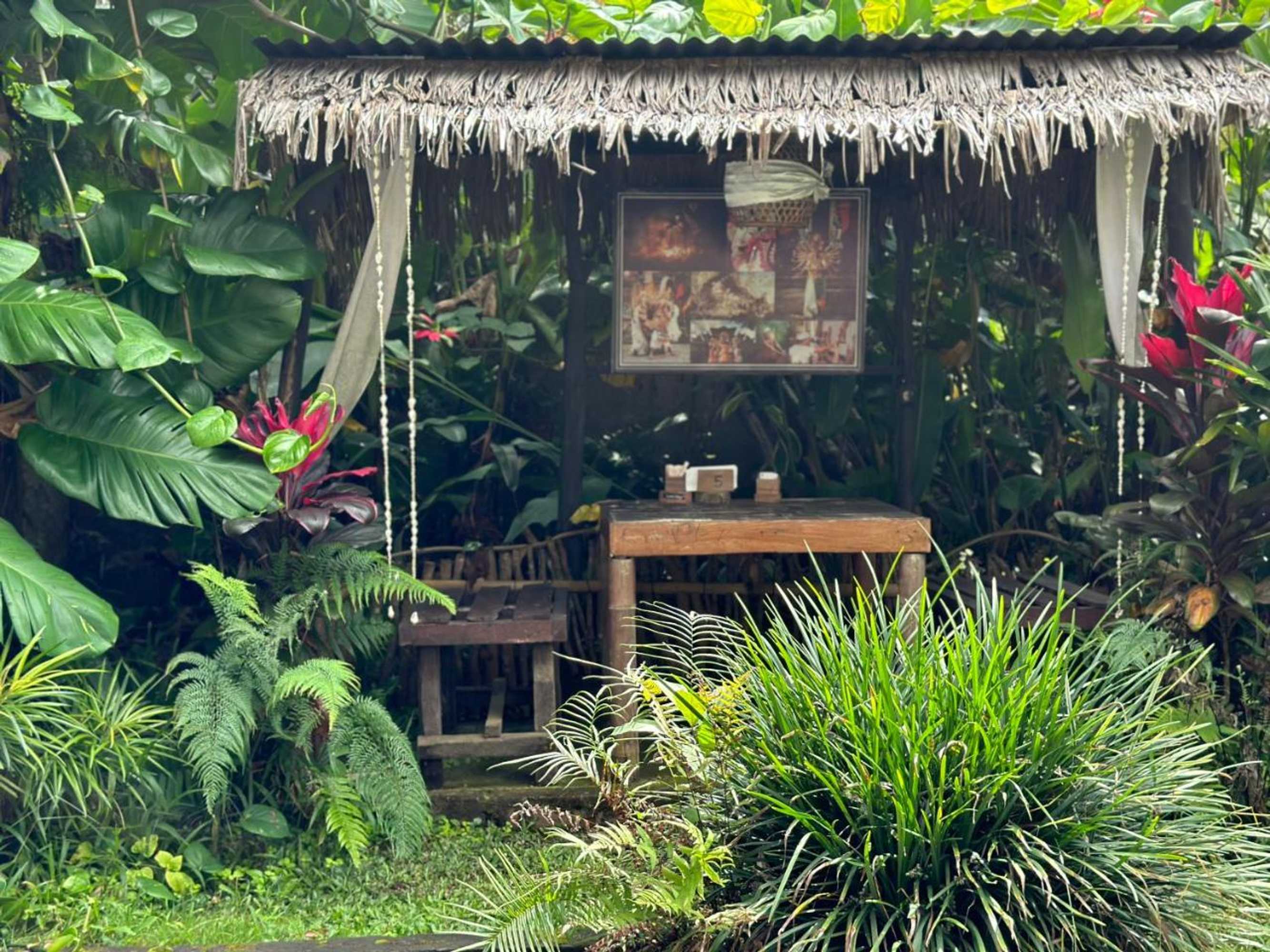 Gift card for Winaposa Villas And Warung Pudak