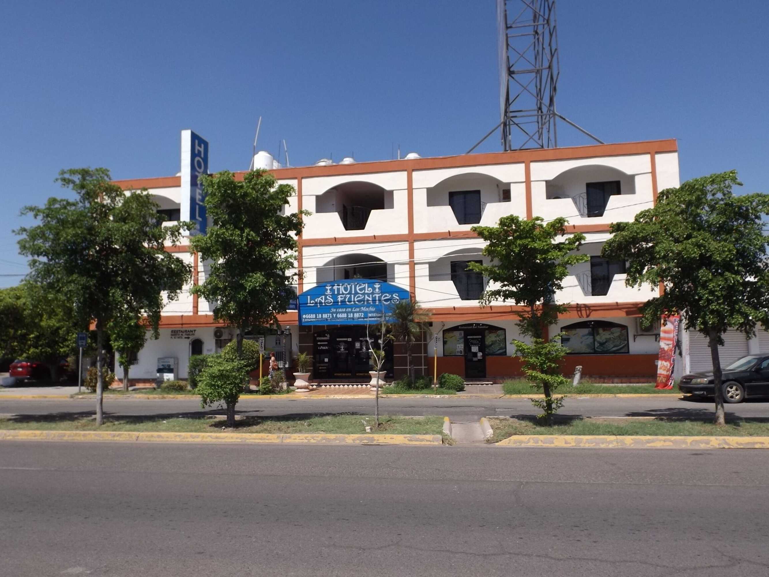 Gift card for Hotel Las Fuentes Gift card for Hotel Las Fuentes