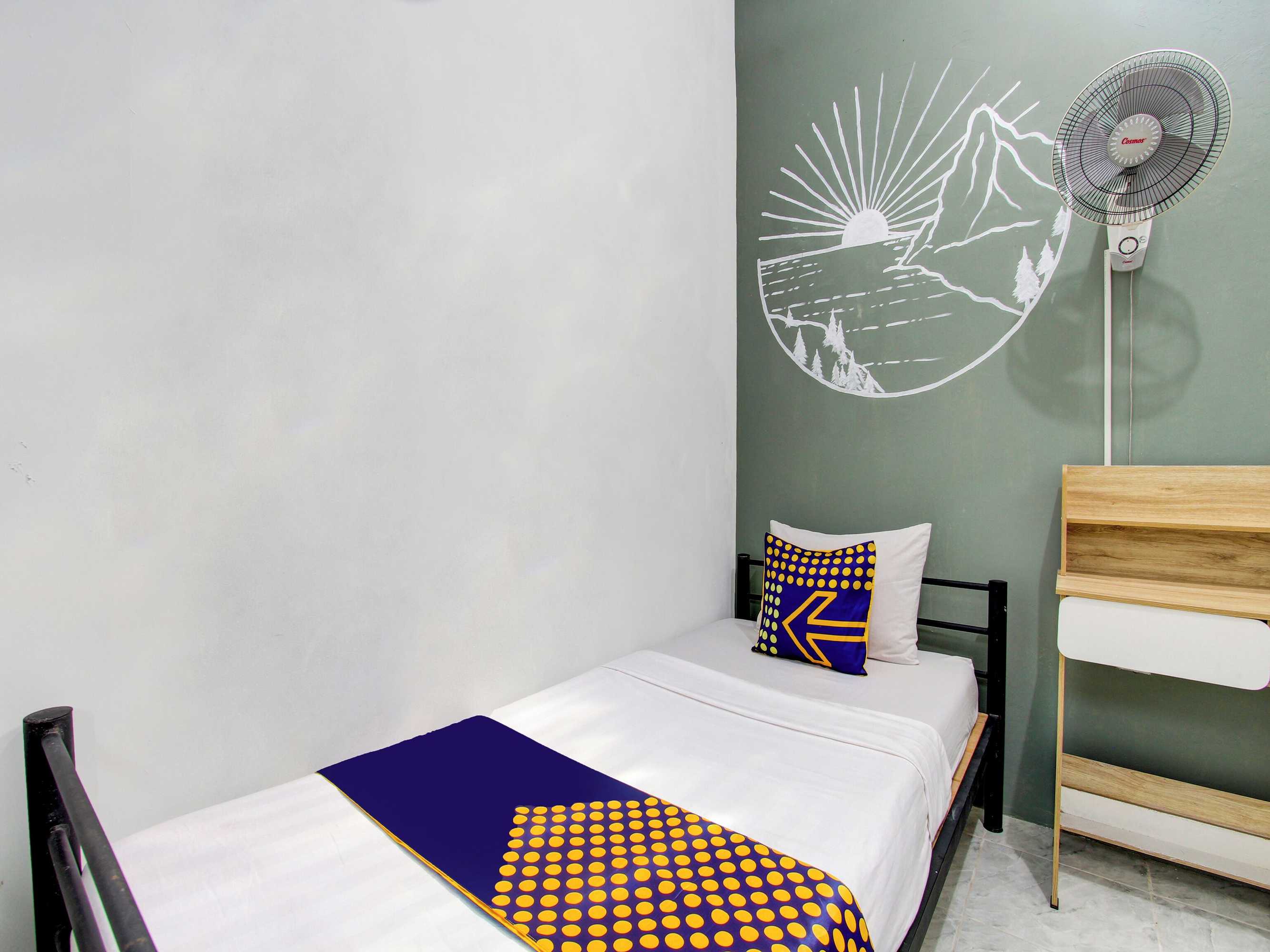 Gift card for Spot ON 92490 Casa Homestay Syariah