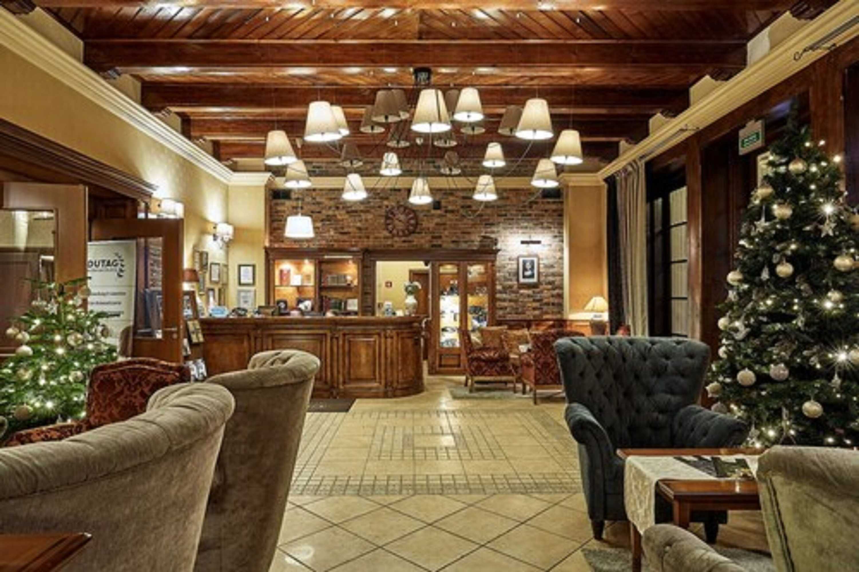 Gift card for Grand Hotel Stamary Wellness & Spa Gift card for Grand Hotel Stamary Wellness & Spa