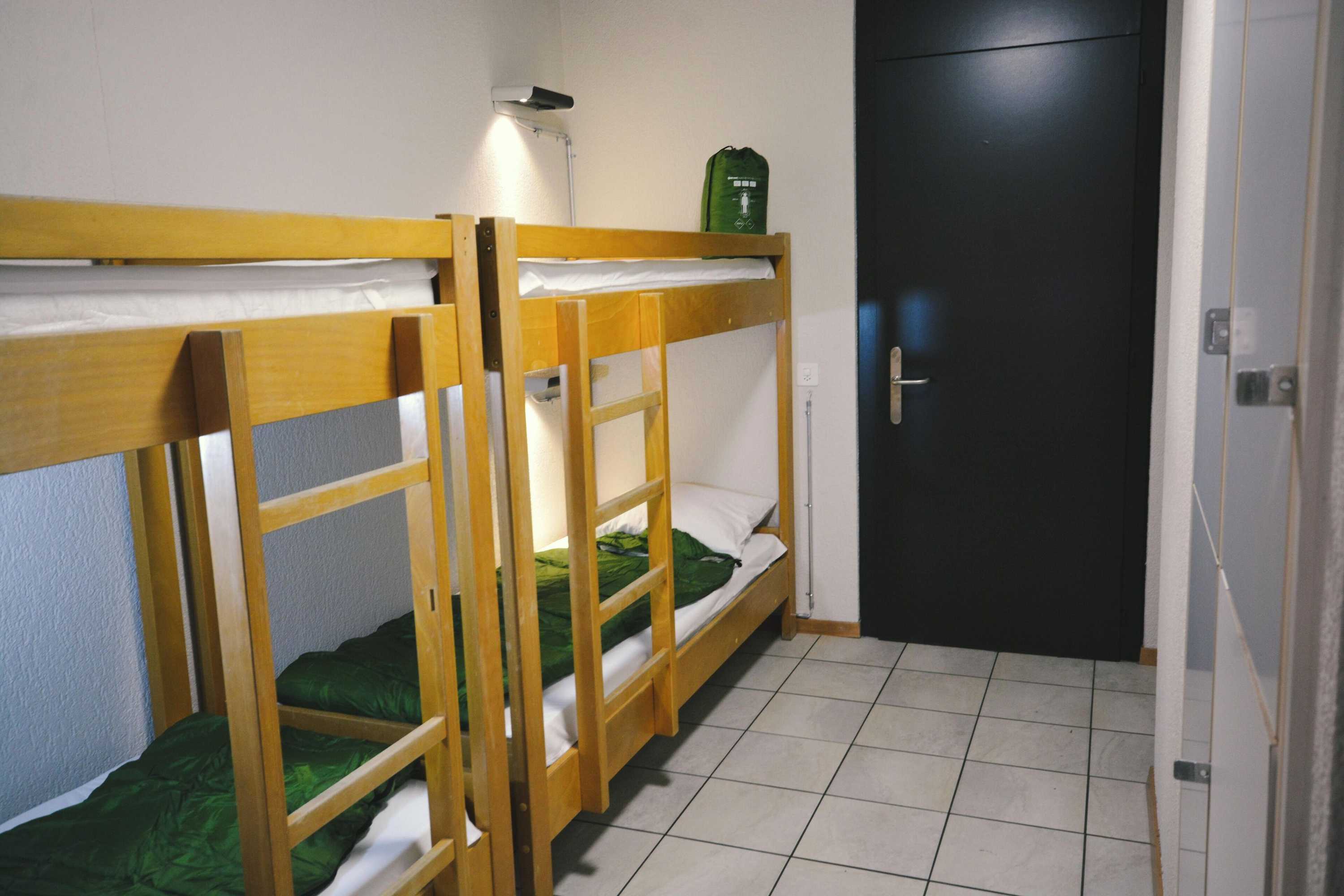 Gift card for Youth Hostel Sion