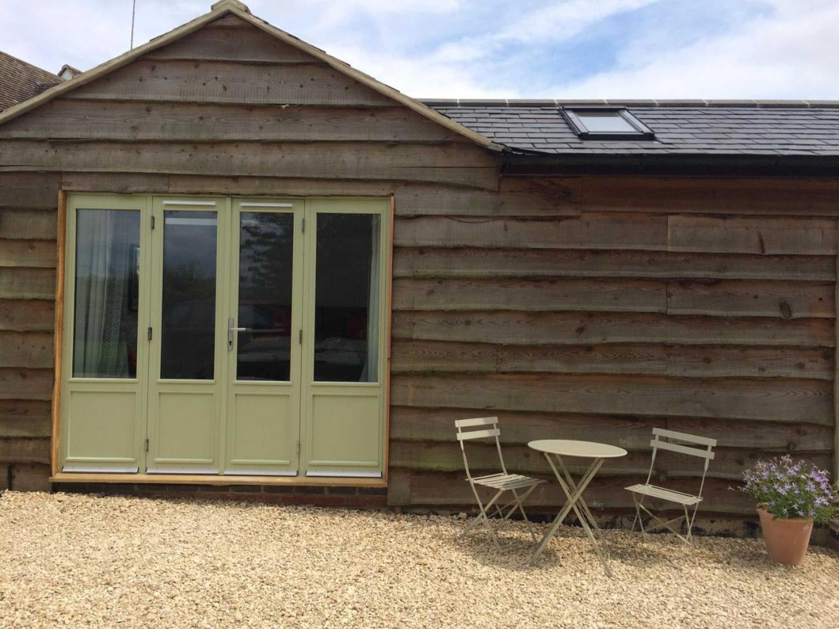 Gift card for The Garage