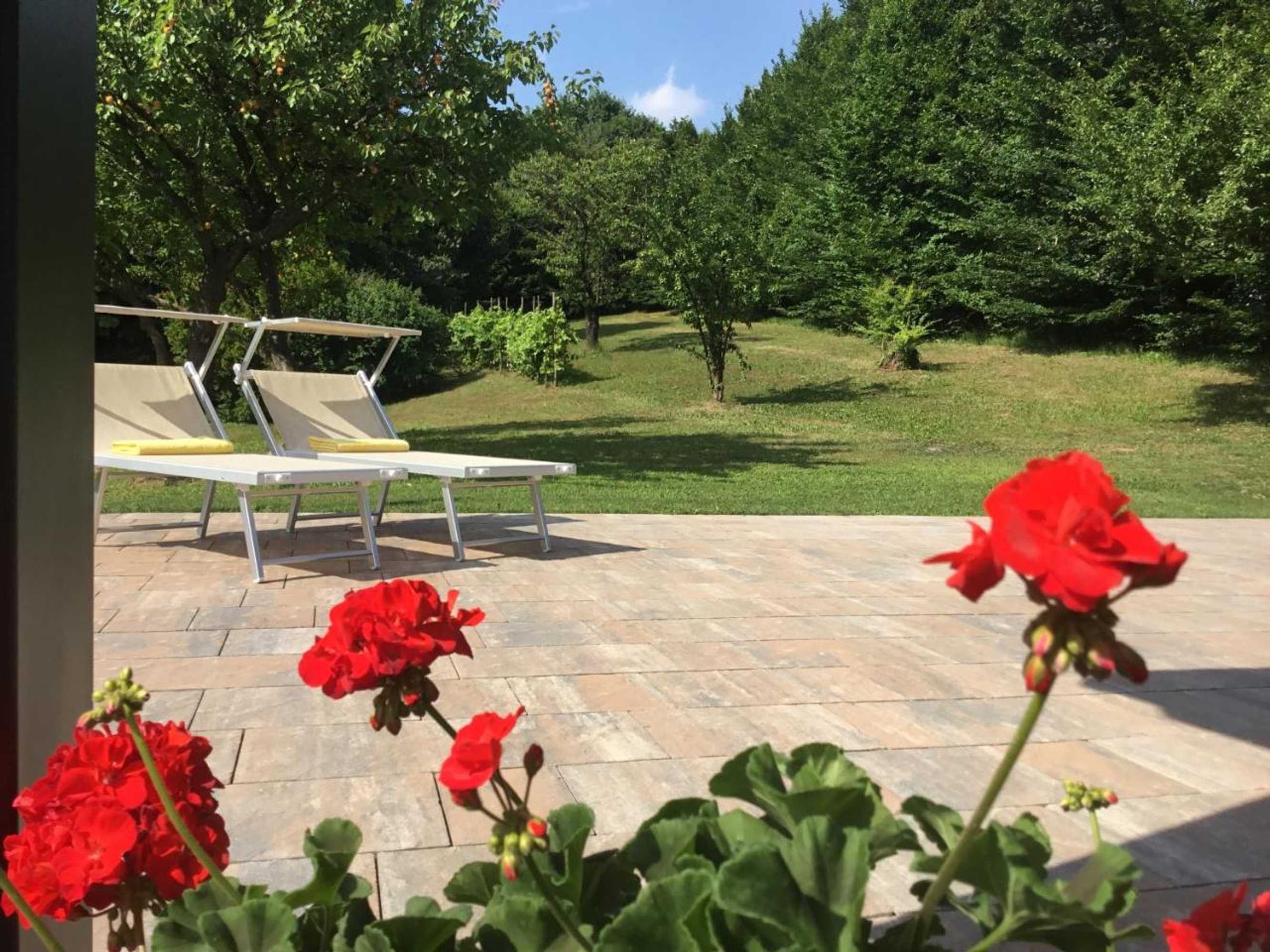 Gift card for Casa Rebellato