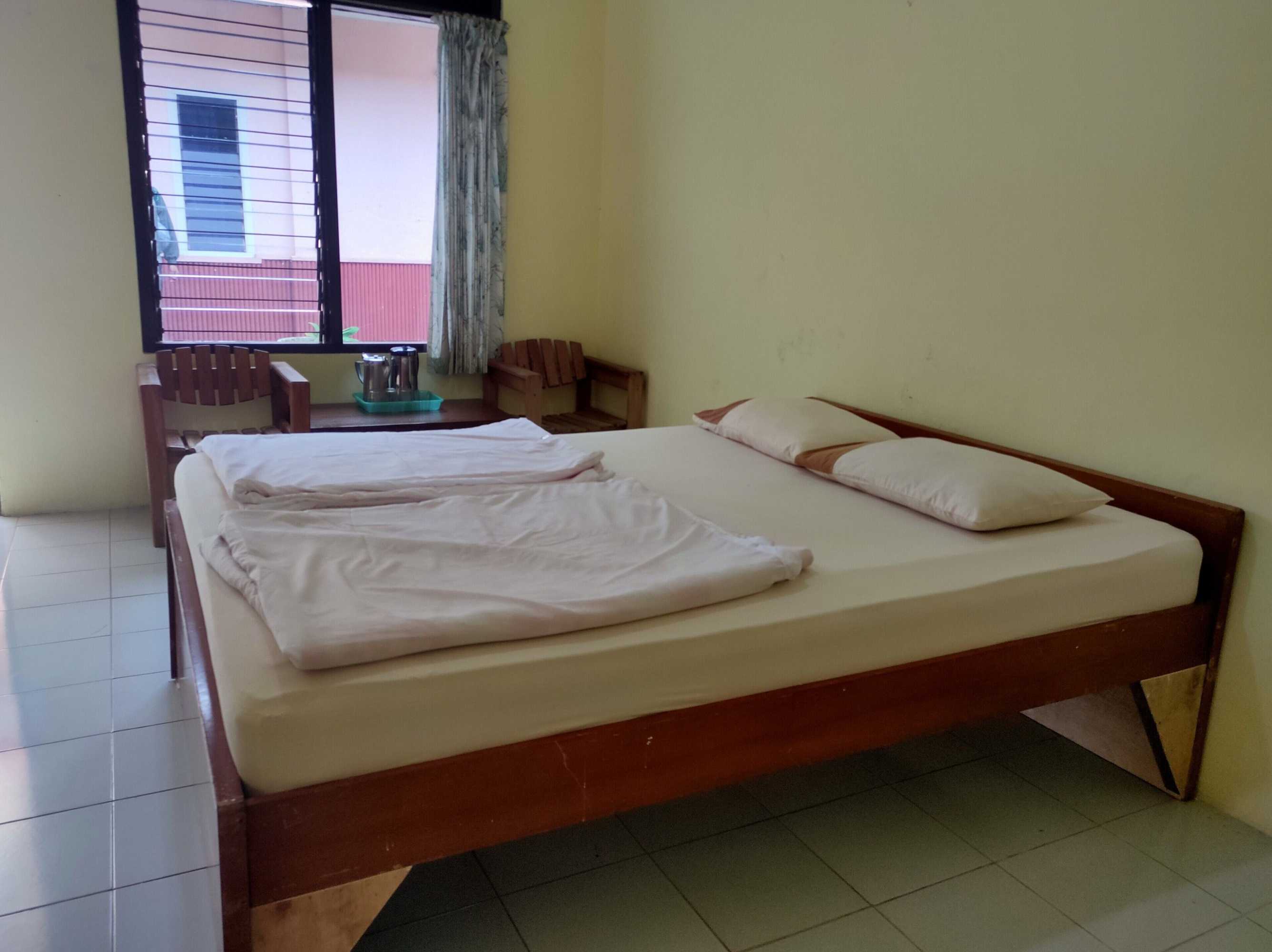 Gift card for Hotel Wina Wisata