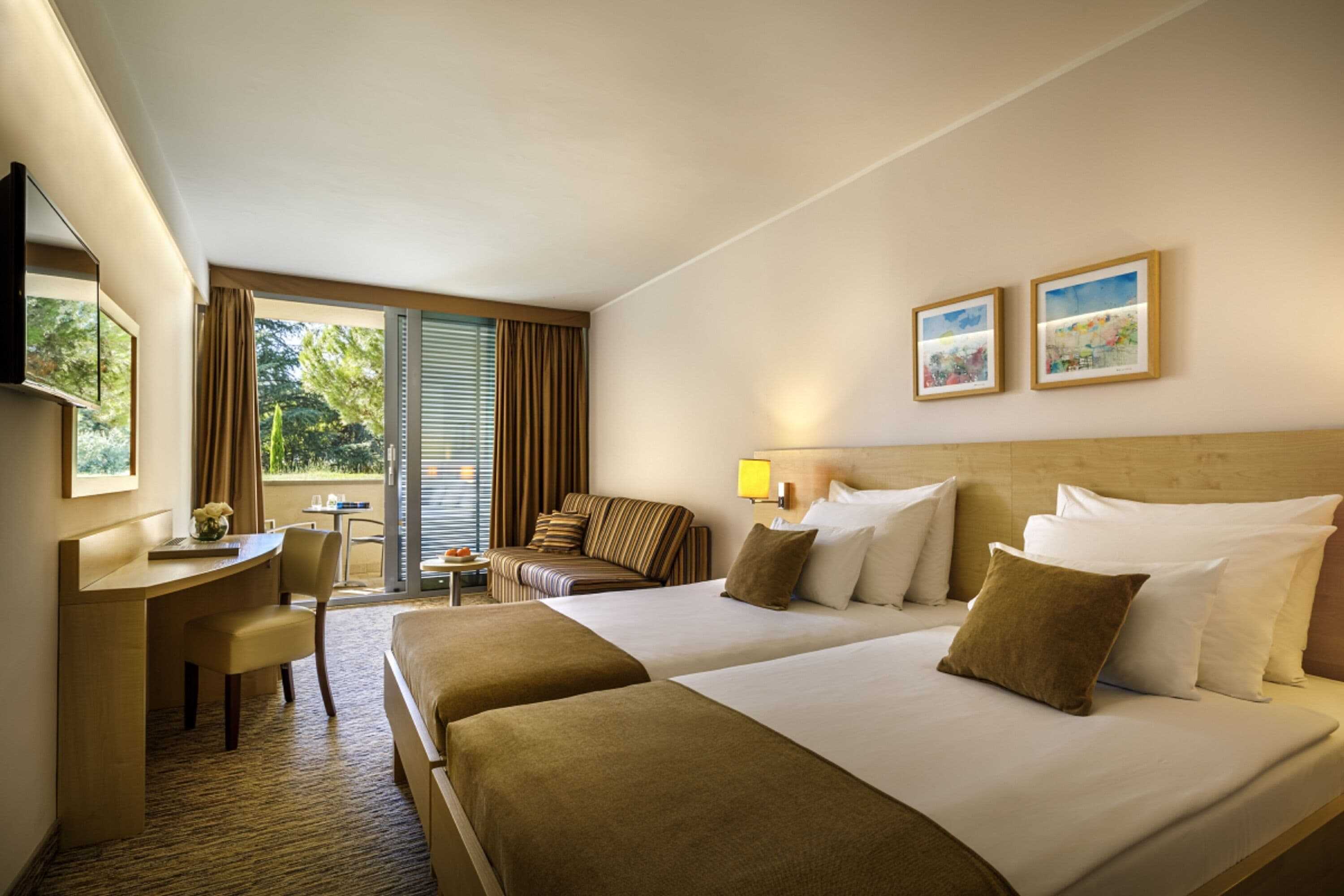 Gift card for Valamar Parentino Hotel Gift card for Valamar Parentino Hotel