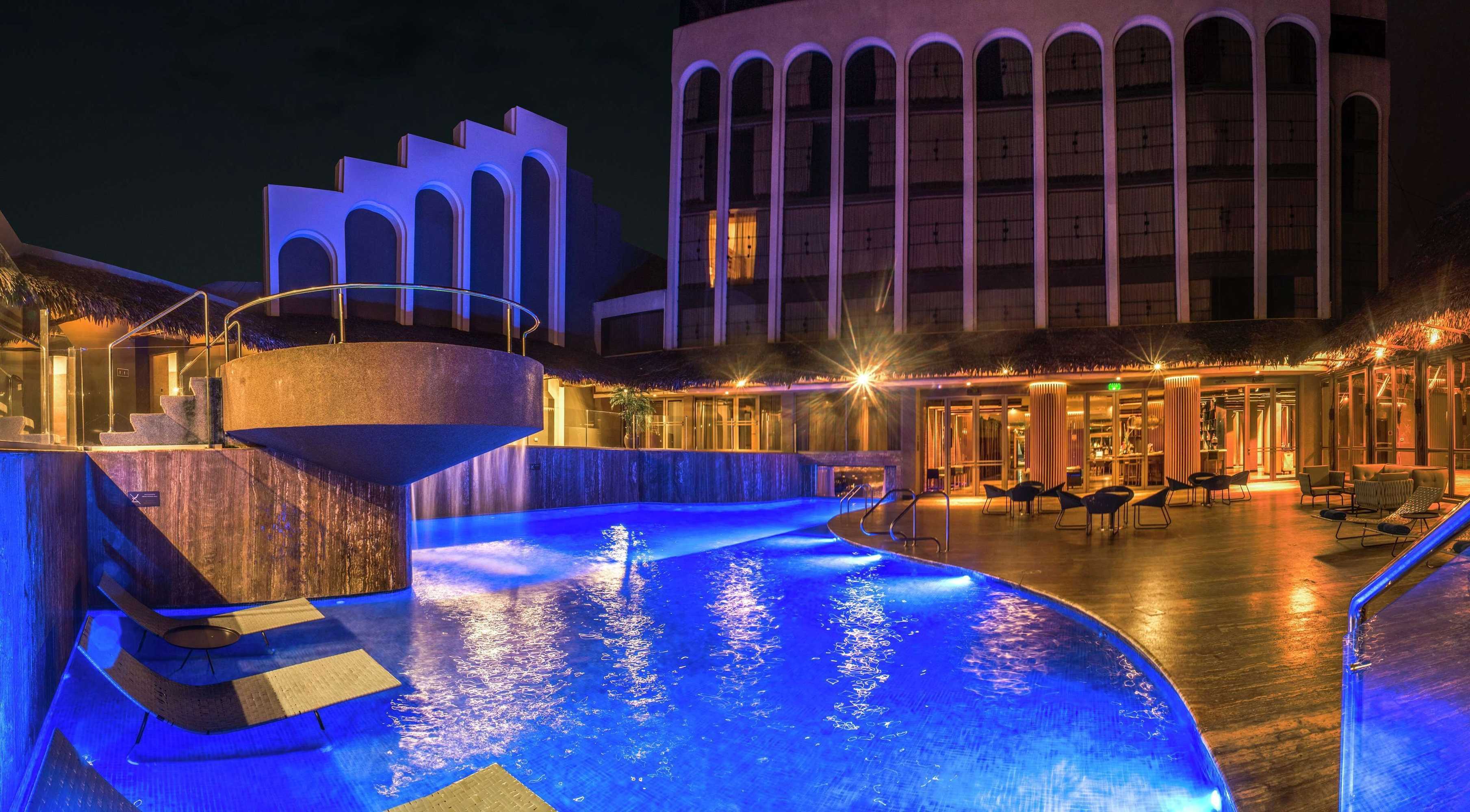 Gift card for Doubletree by Hilton Iquitos Gift card for Doubletree by Hilton Iquitos
