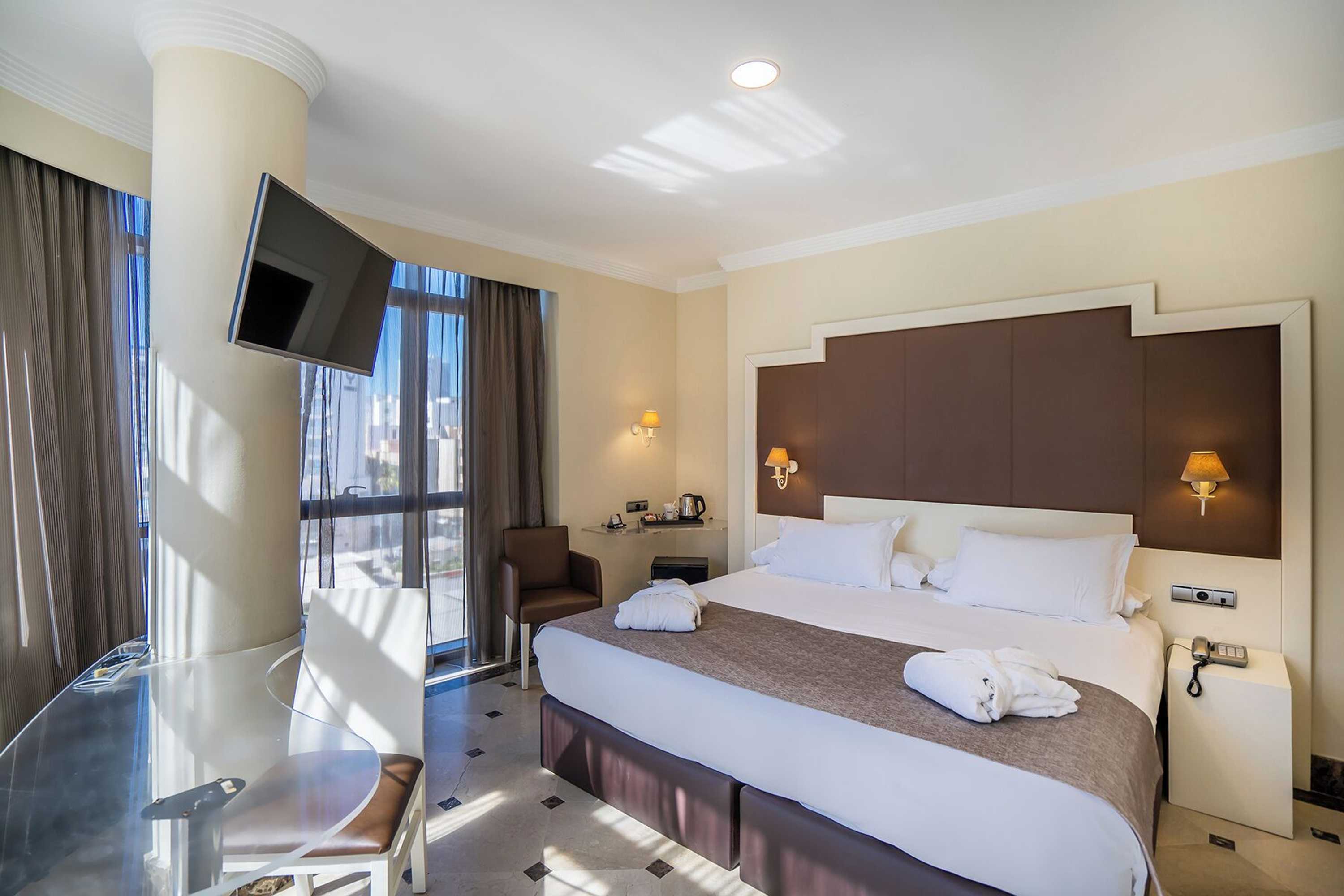 Gift card for Hotel Spa Cádiz Plaza Gift card for Hotel Spa Cádiz Plaza