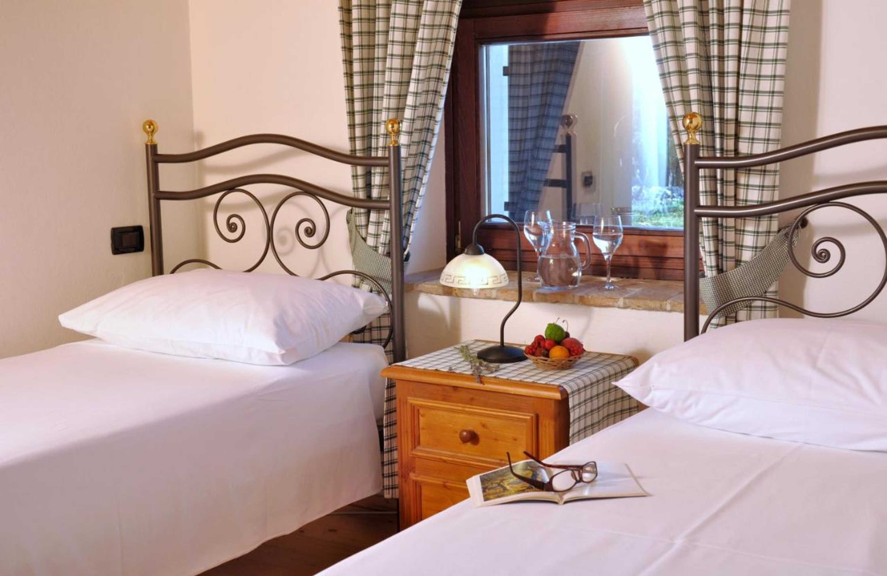 Gift card for Casa Romantica La Parenzana