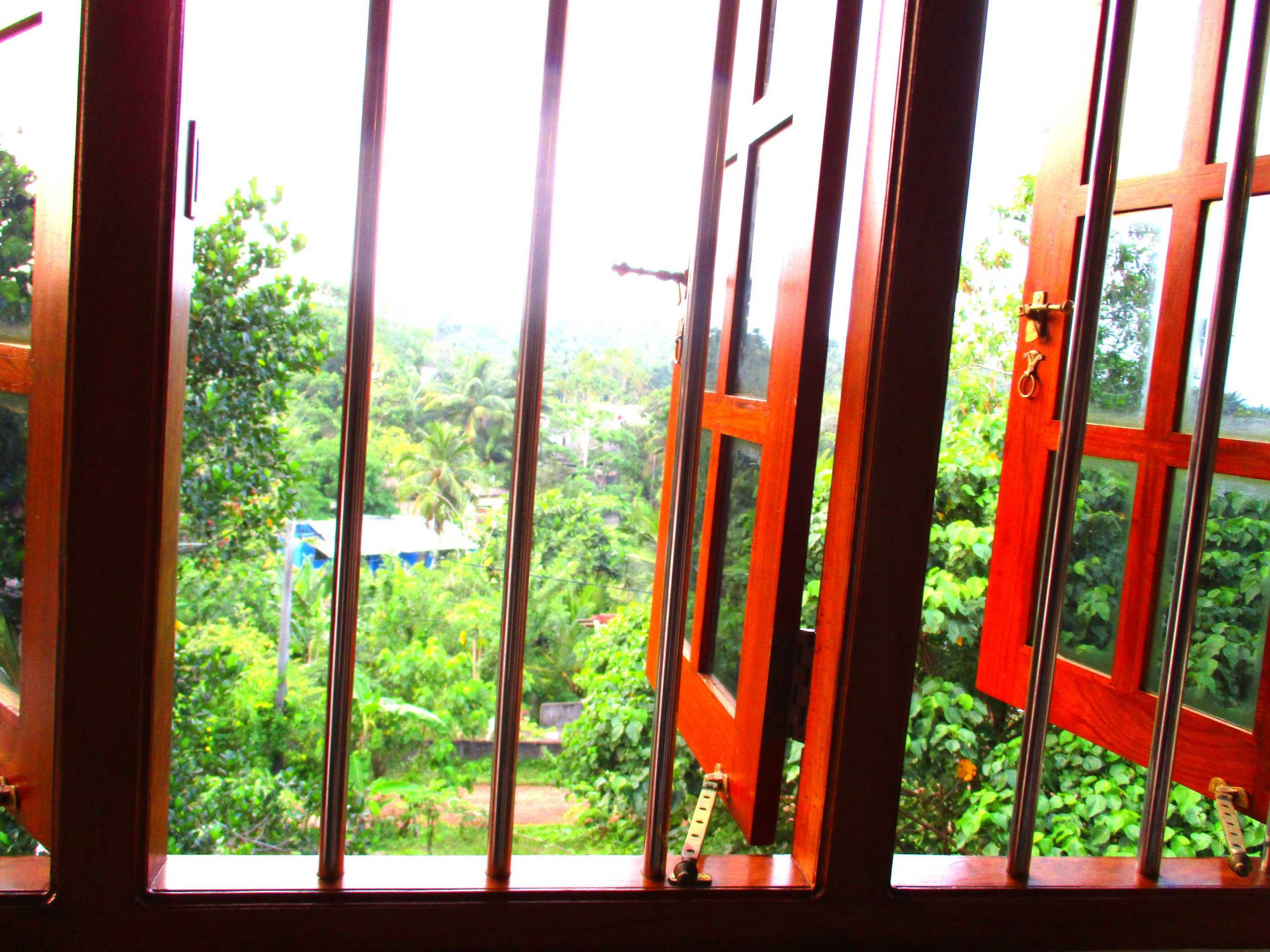 Gift card for Fresh Air Villa Guest House