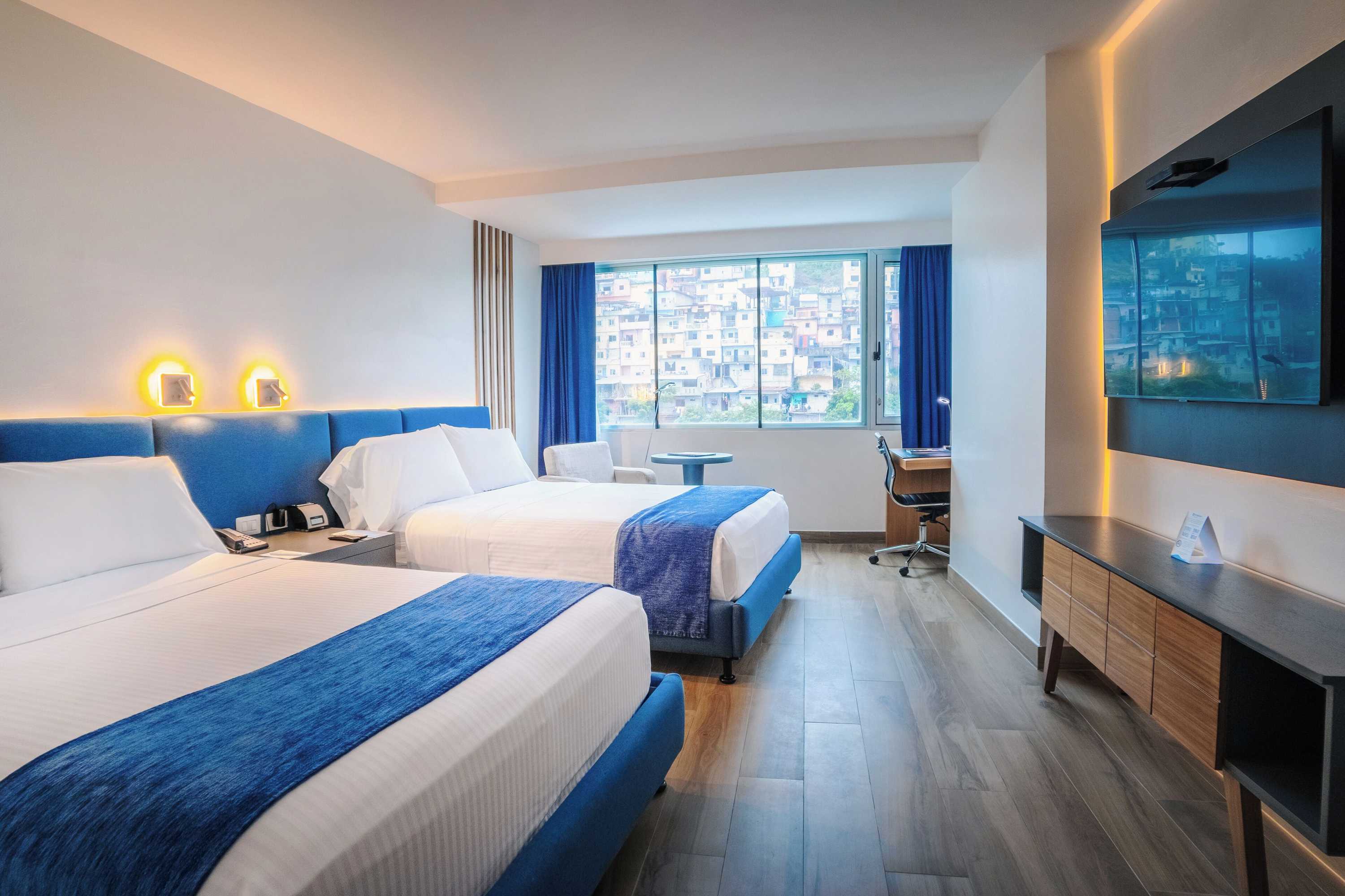 Gift card for Wyndham Guayaquil Puerto Santa Ana Gift card for Wyndham Guayaquil Puerto Santa Ana
