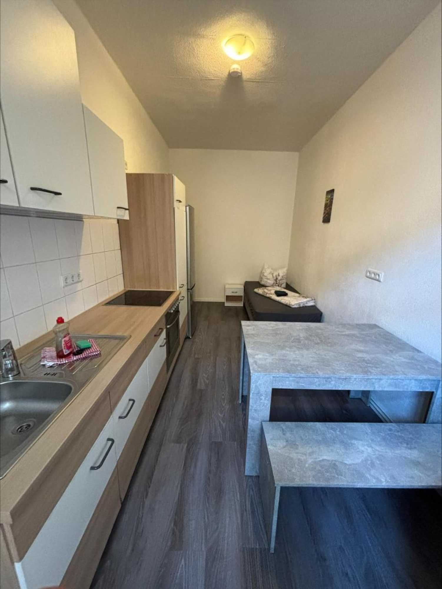 Gift card for Hostel im Medizinerviertel