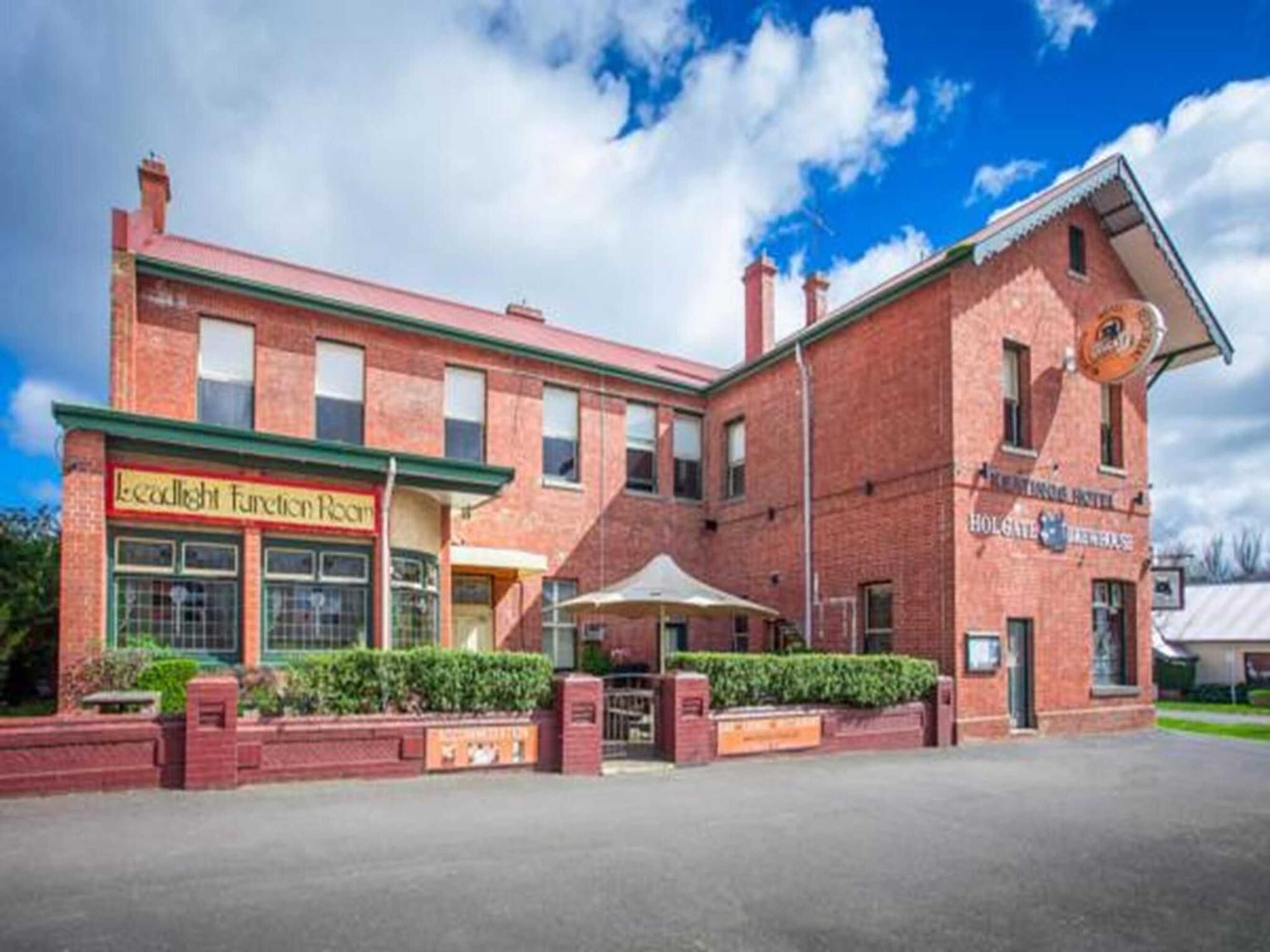 Gift card for Holgate Brewhouse At Keatings Hotel Gift card for Holgate Brewhouse At Keatings Hotel