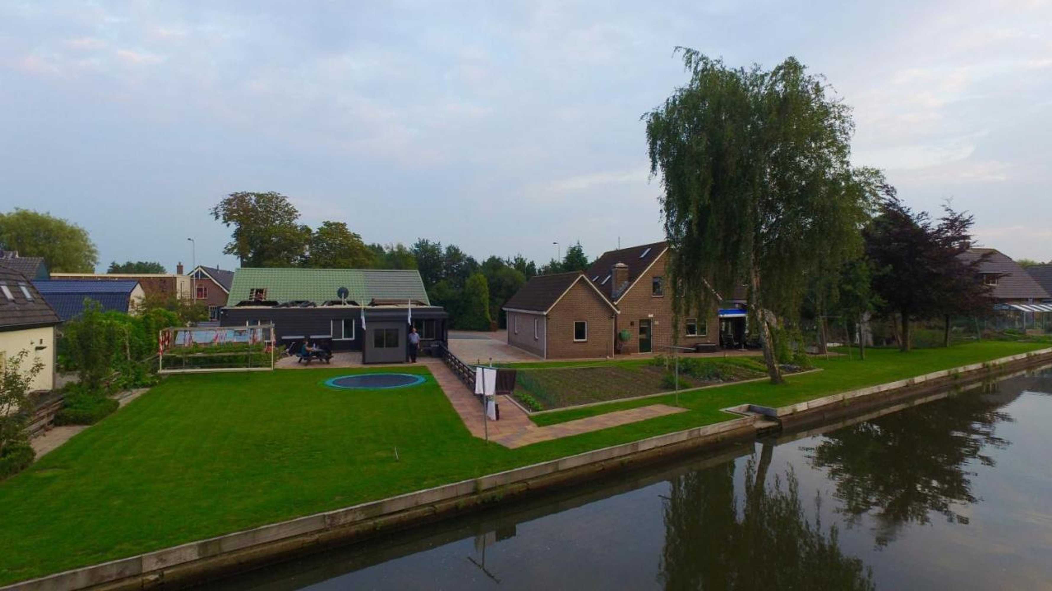 Gift card for Guest House Aan de Hollandse Ijssel