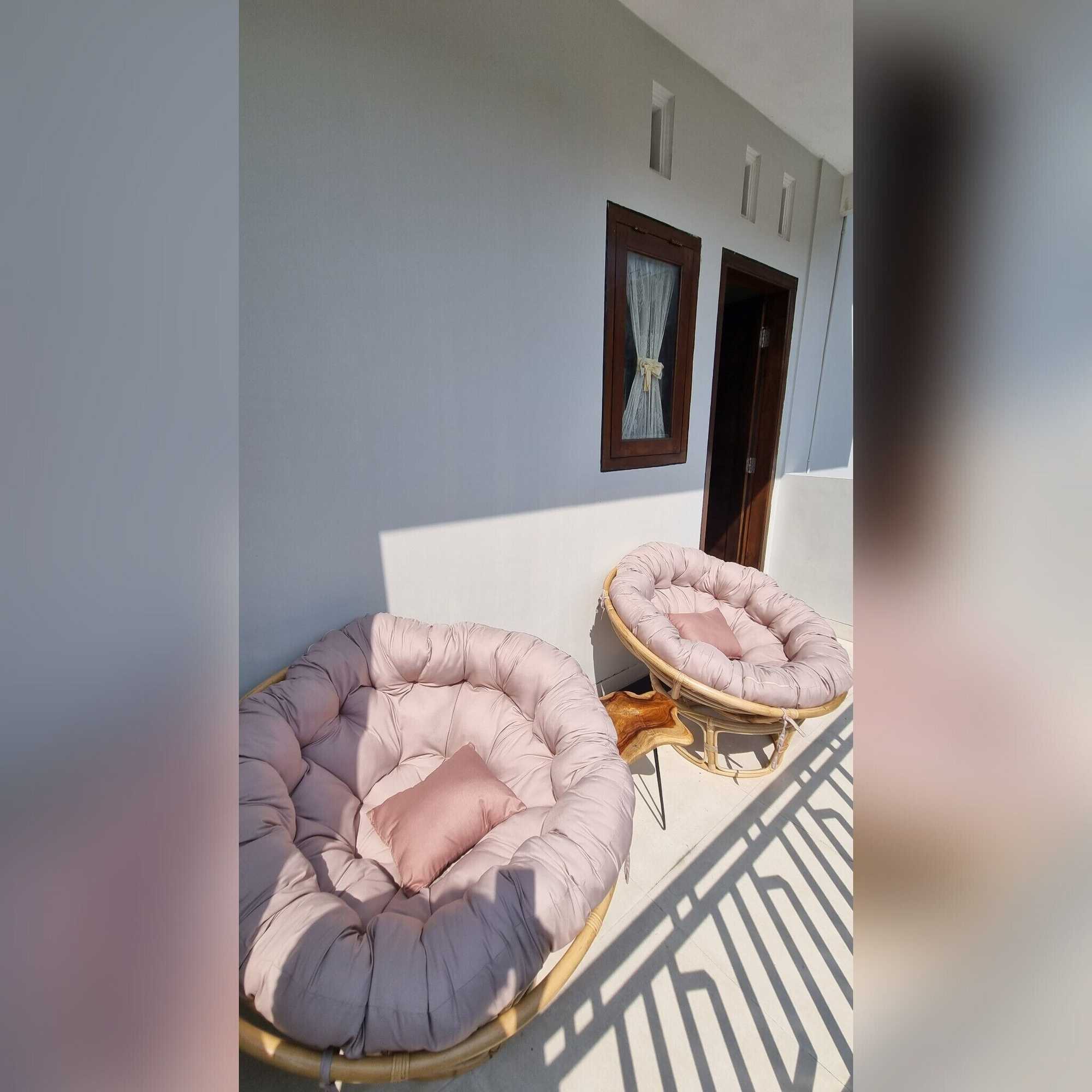 Gift card for Oemah Wisata Ringinsari