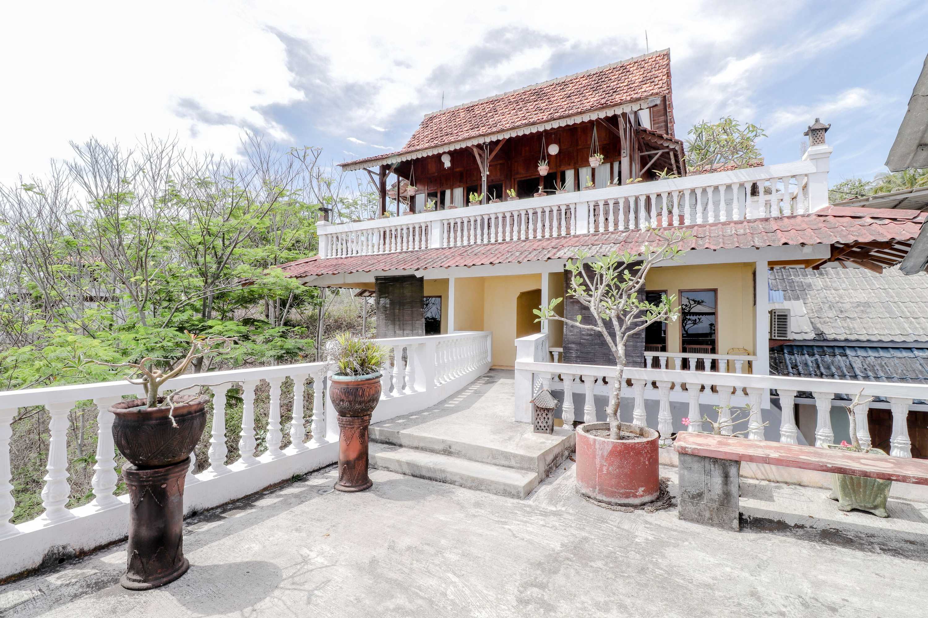 Gift card for Adinda Beach Hotel And Villa