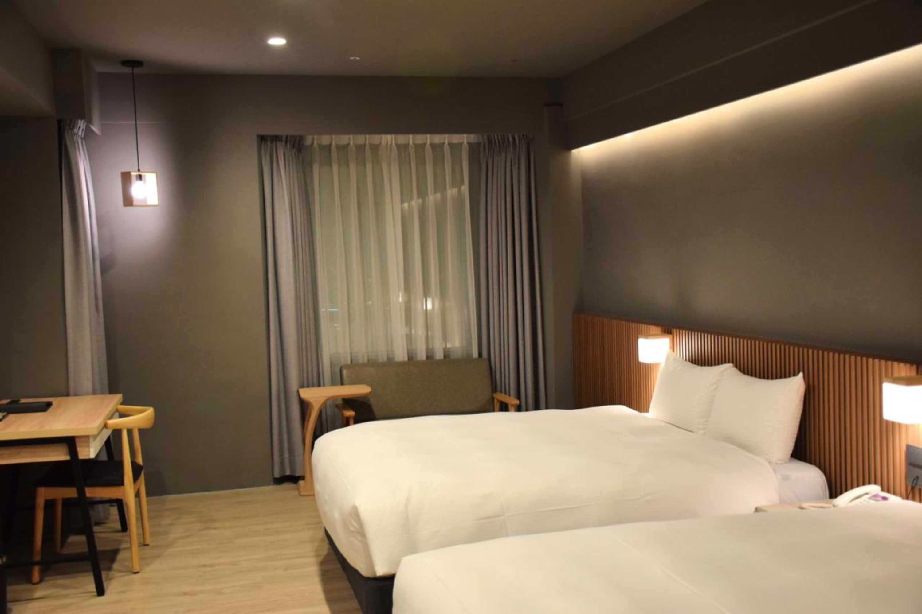 Gift card for Yoyo Hotel