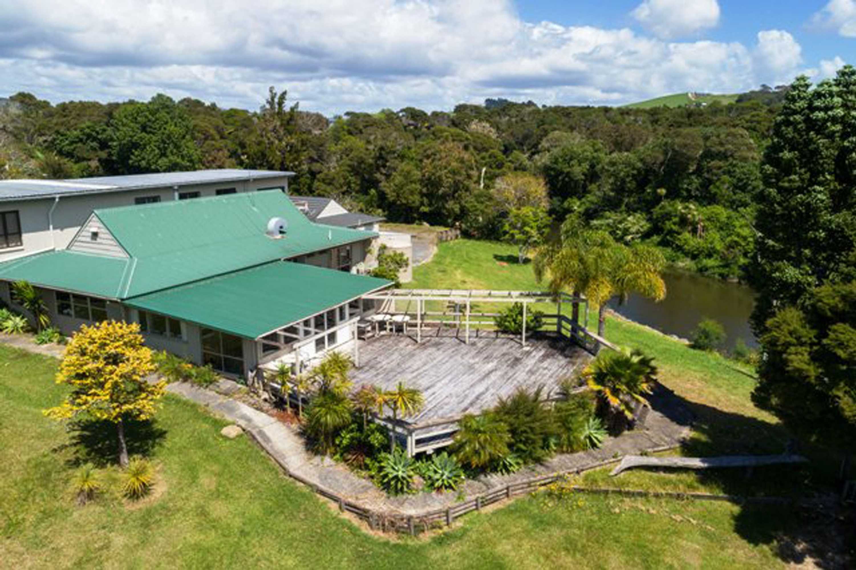 Gift card for Riverside Lodge Paihia Gift card for Riverside Lodge Paihia