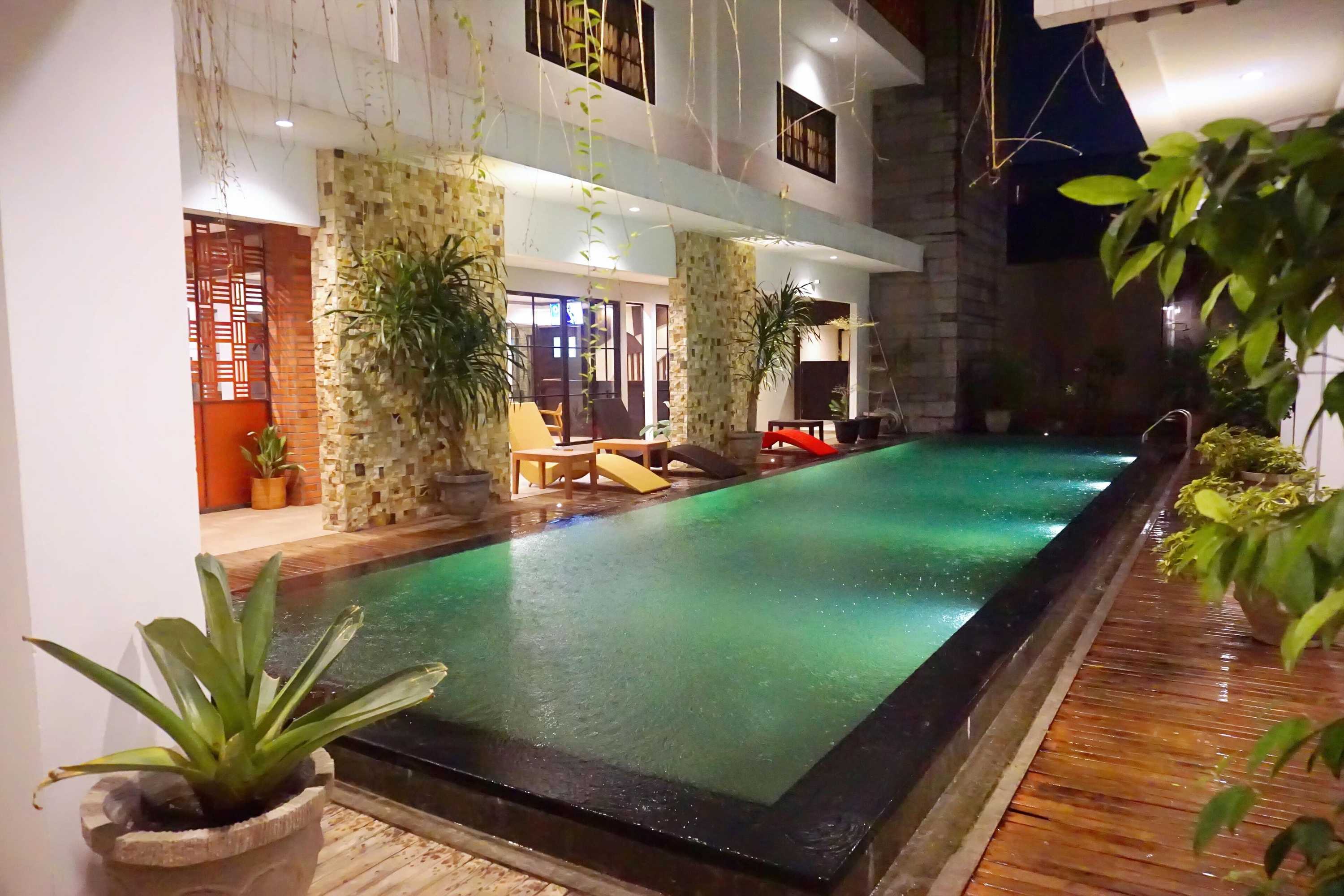 Gift card for Hotel Kautaman