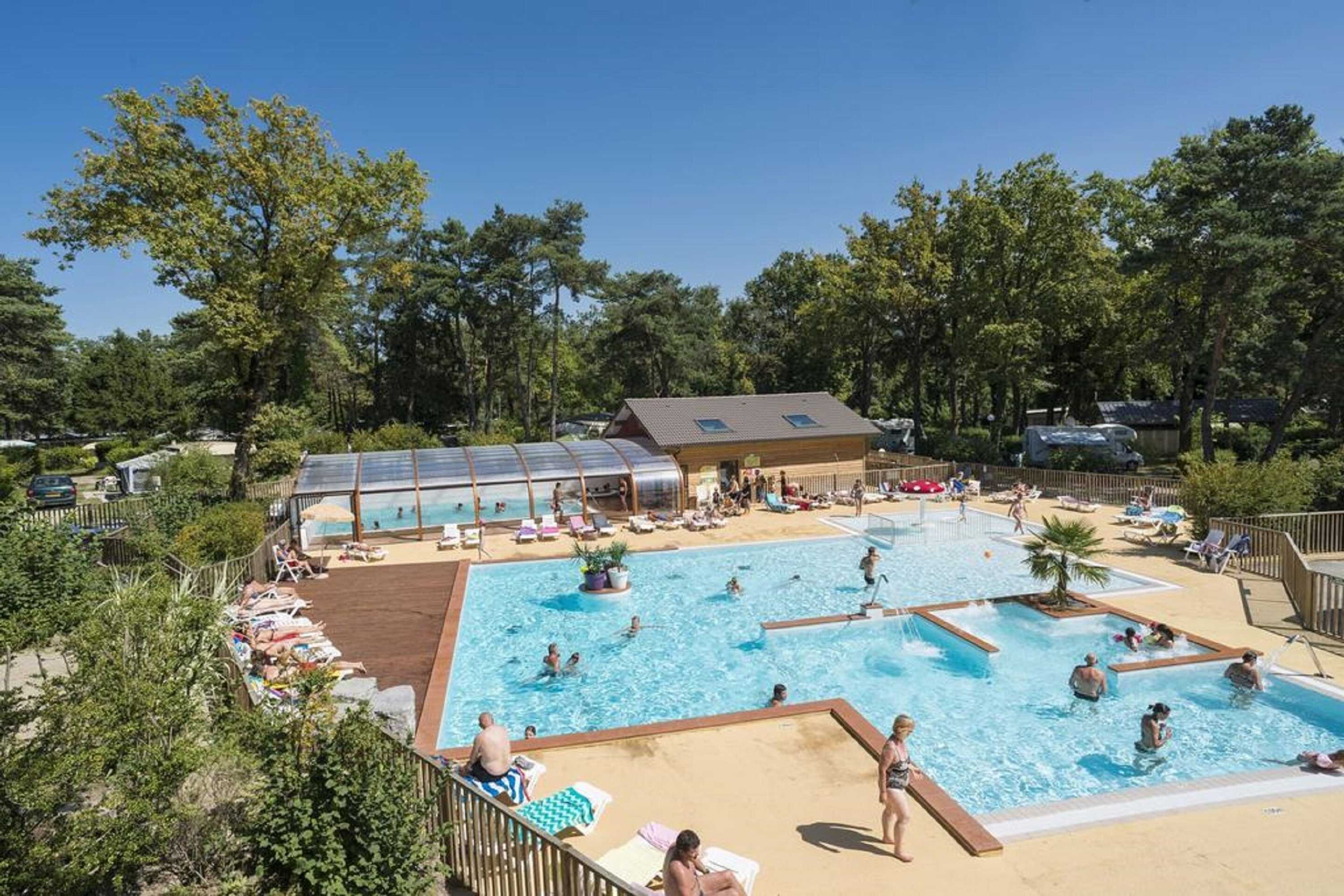 Gift card for Camping La Pinède