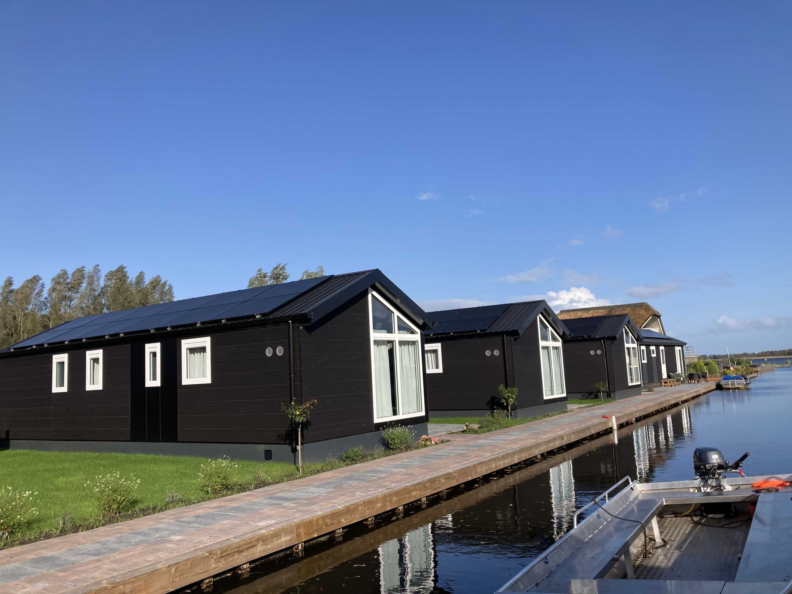 Gift card for Waterpark Giethoorn