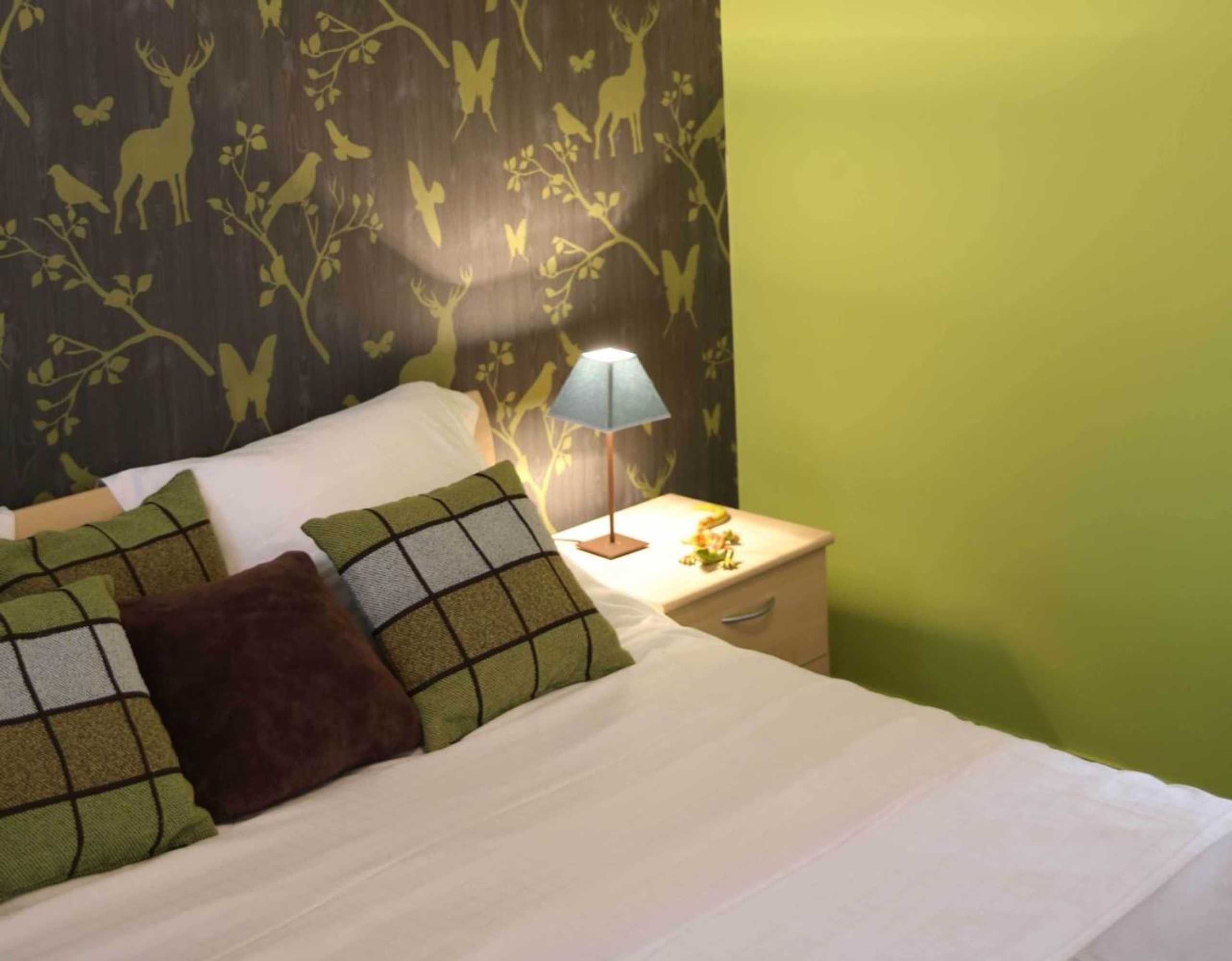 Gift card for Bed And Breakfast  Hippo Droom