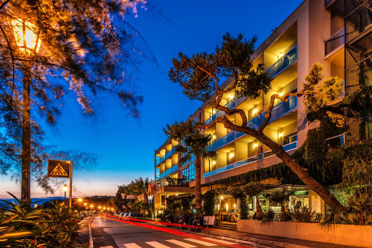 Gift card for Hotel Miramare - Adults Only