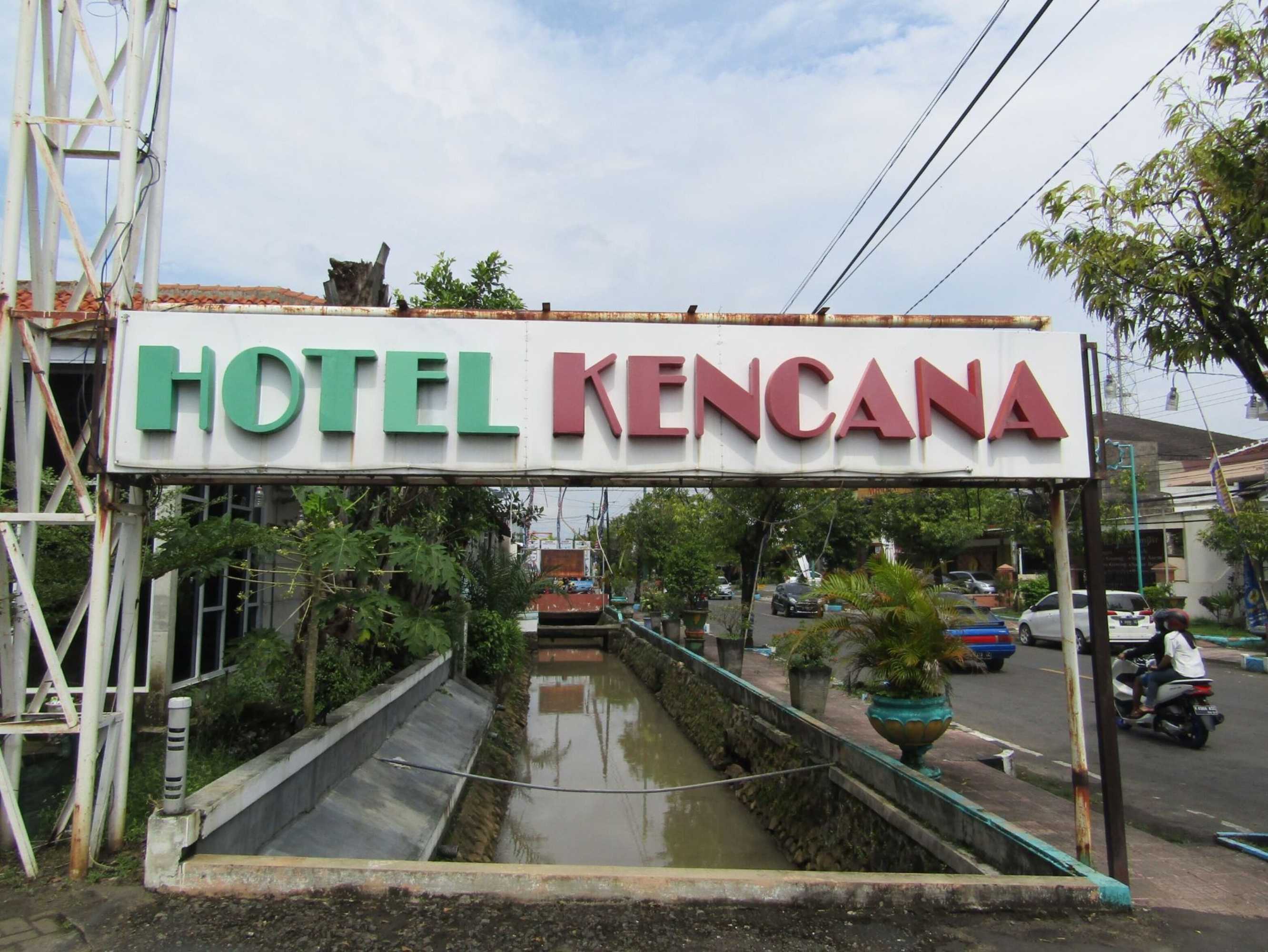Gift card for Hotel Kencana Jaya Gift card for Hotel Kencana Jaya