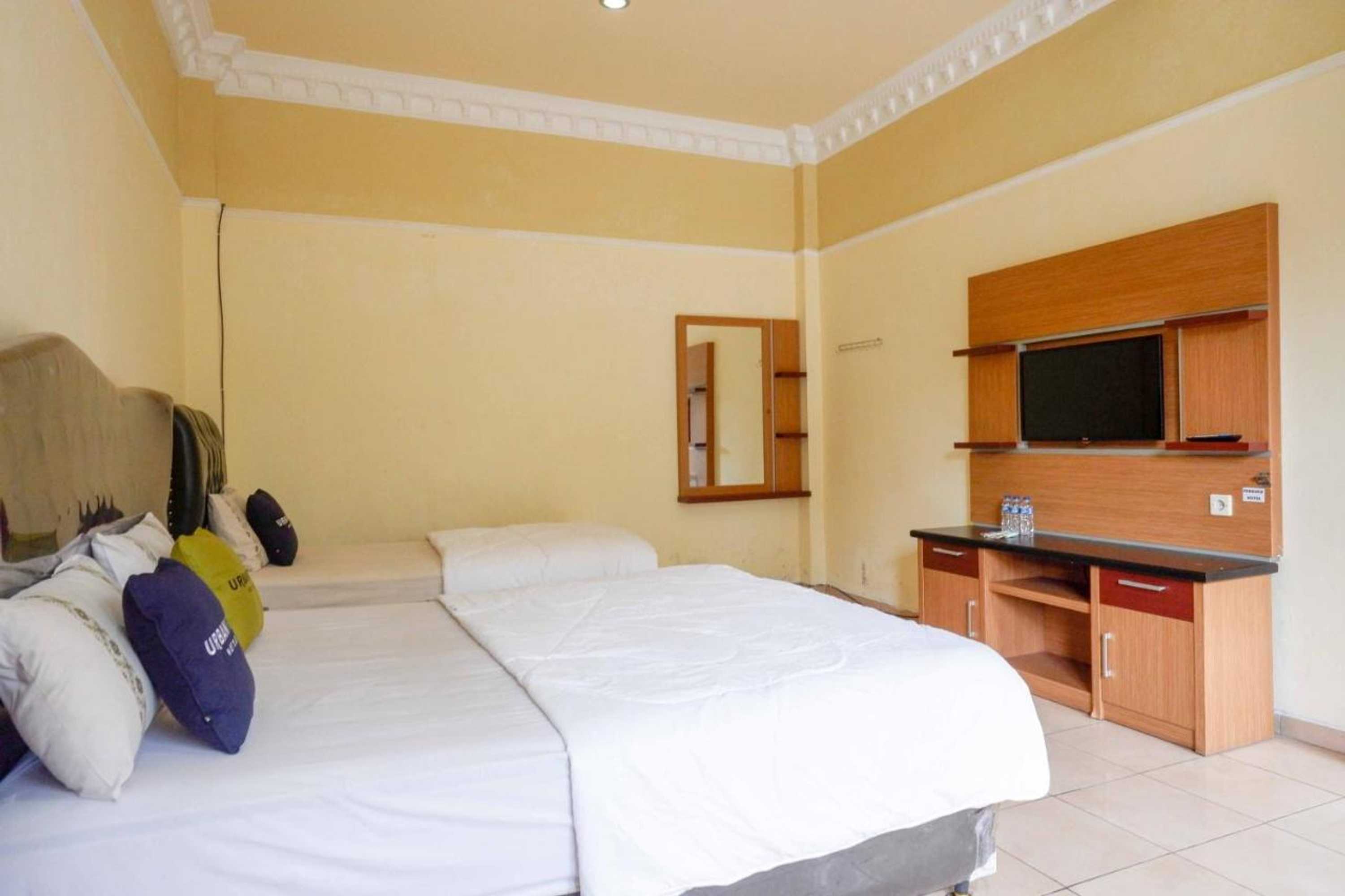 Gift card for Urbanview Hotel Bergas Indah Bandungan by Reddoorz