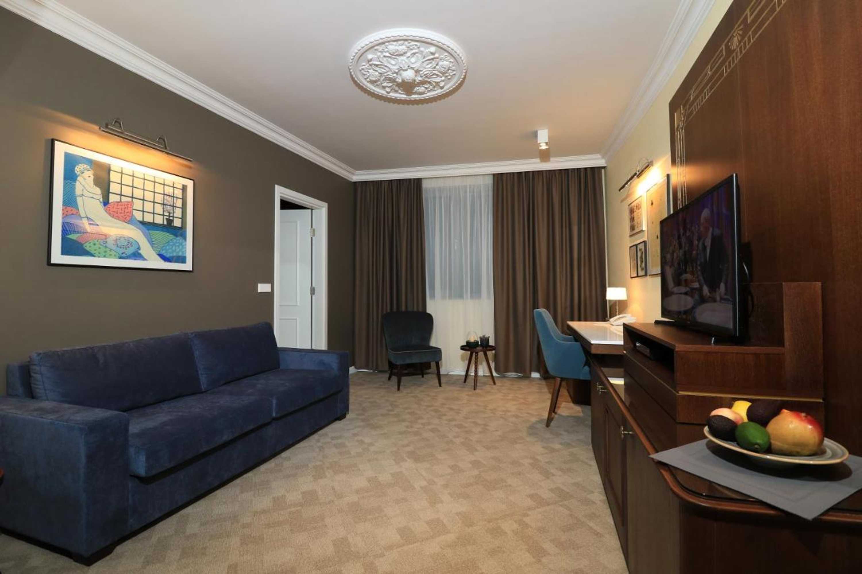 Gift card for Casino&hotel Efbet Trakya