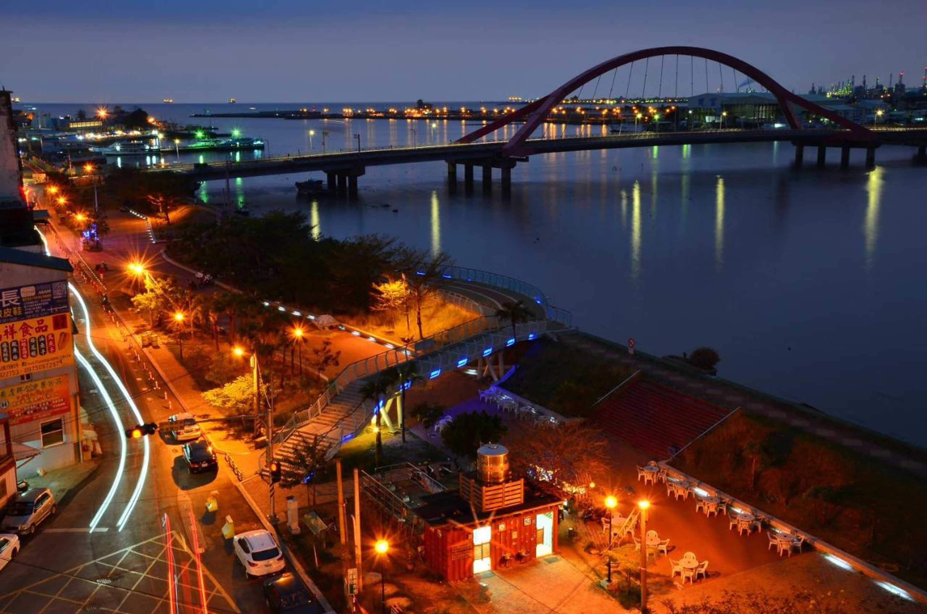 Gift card for Riverside Bed And Breakfast