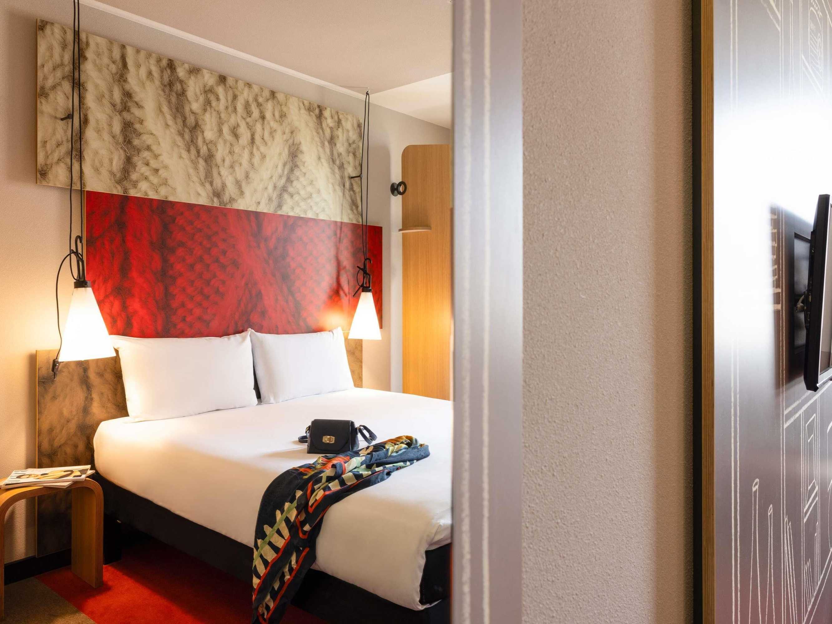 Gift card for Ibis Rotterdam City Centre