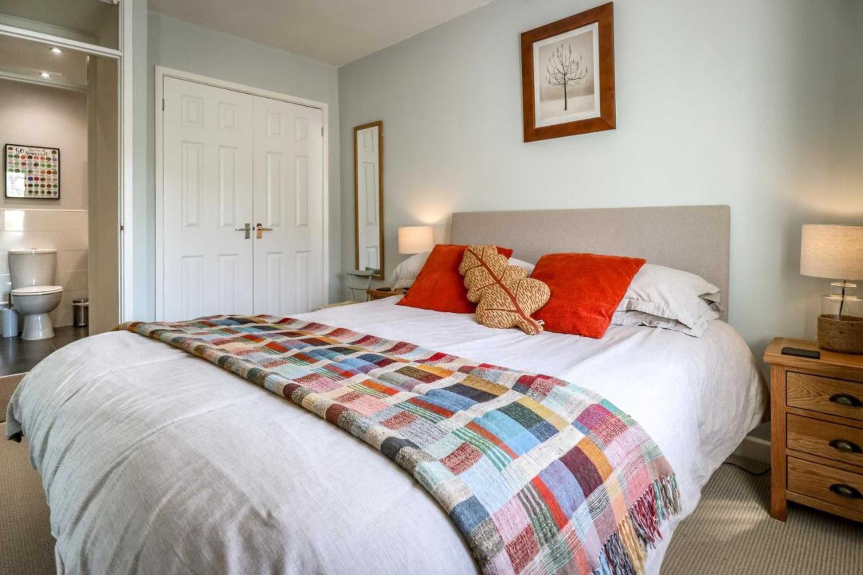 Gift card for The Beeches Holiday Homes