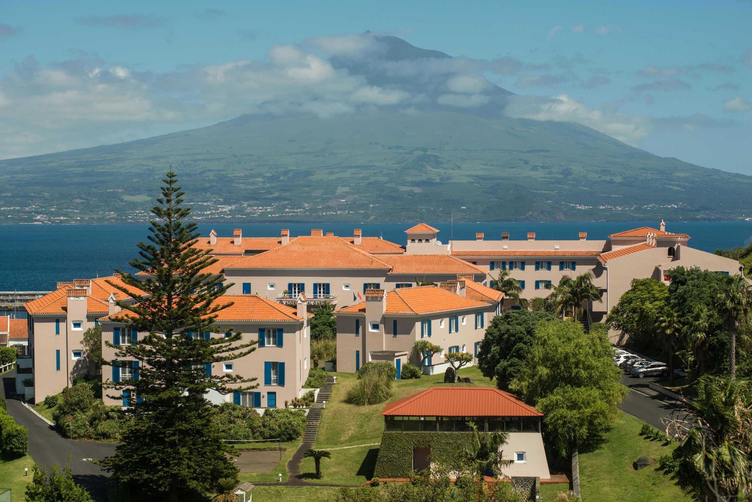 Gift card for Azoris Faial Garden