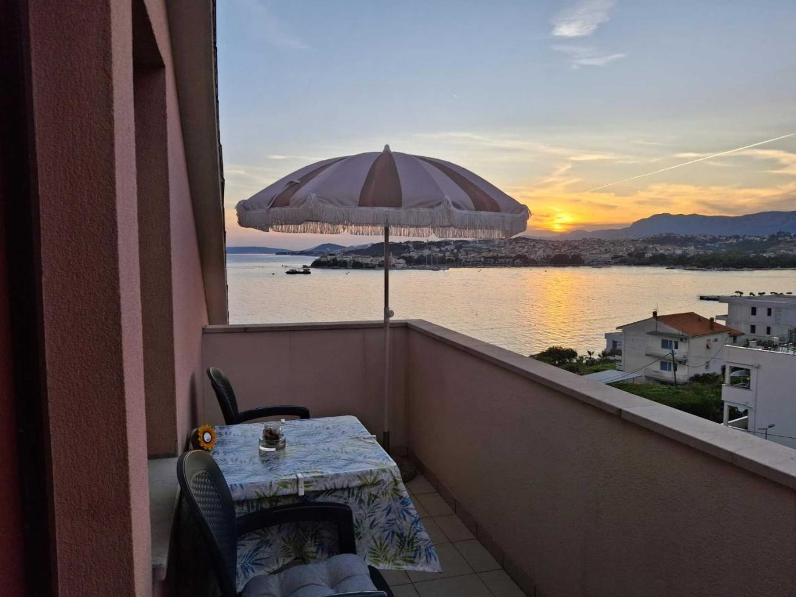 Gift card for Villa Luketa