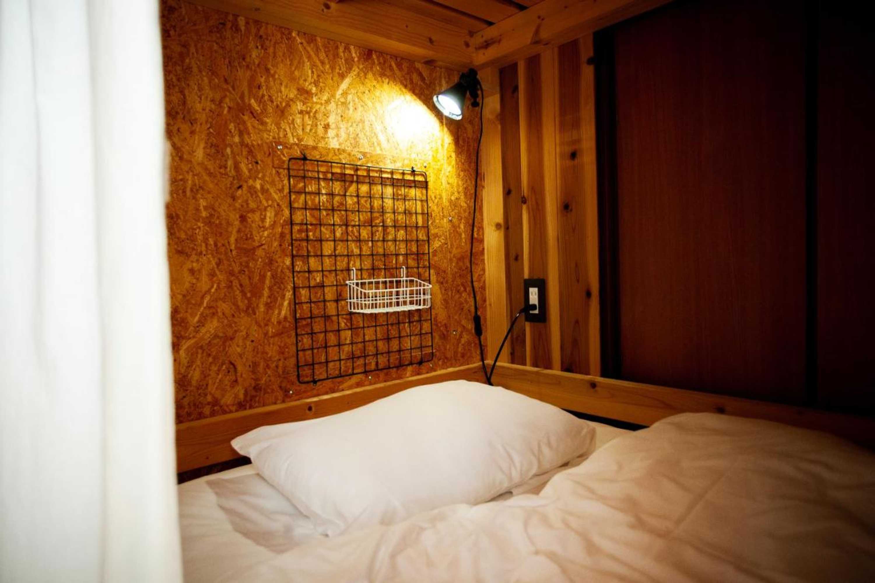 Gift card for Guest House Nagatoro Nemaki - Hostel