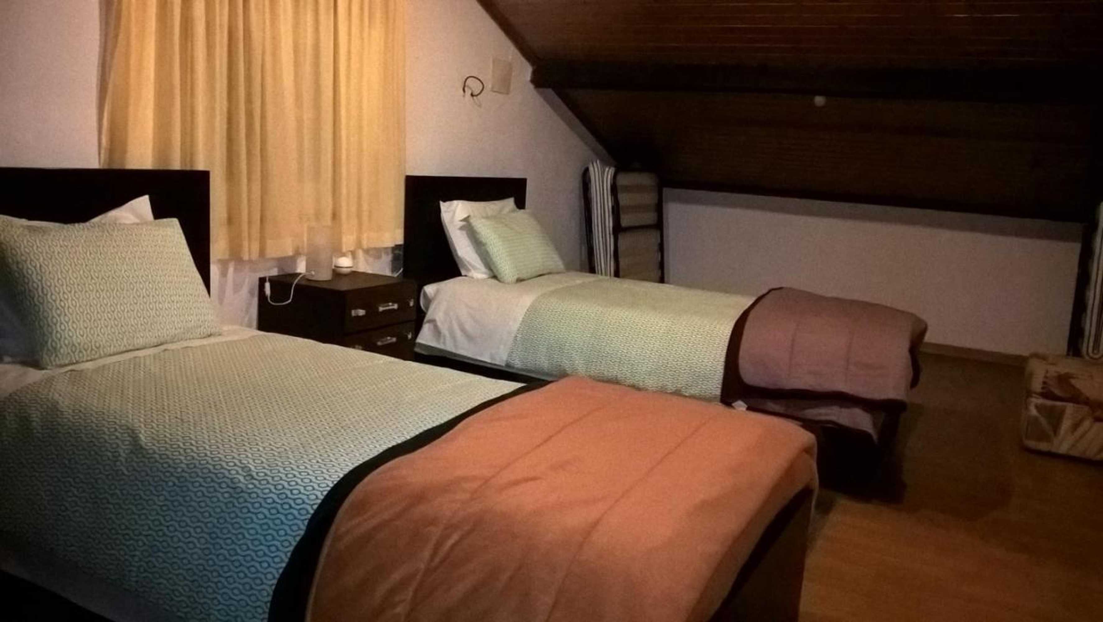 Gift card for Casa do Limoeiro