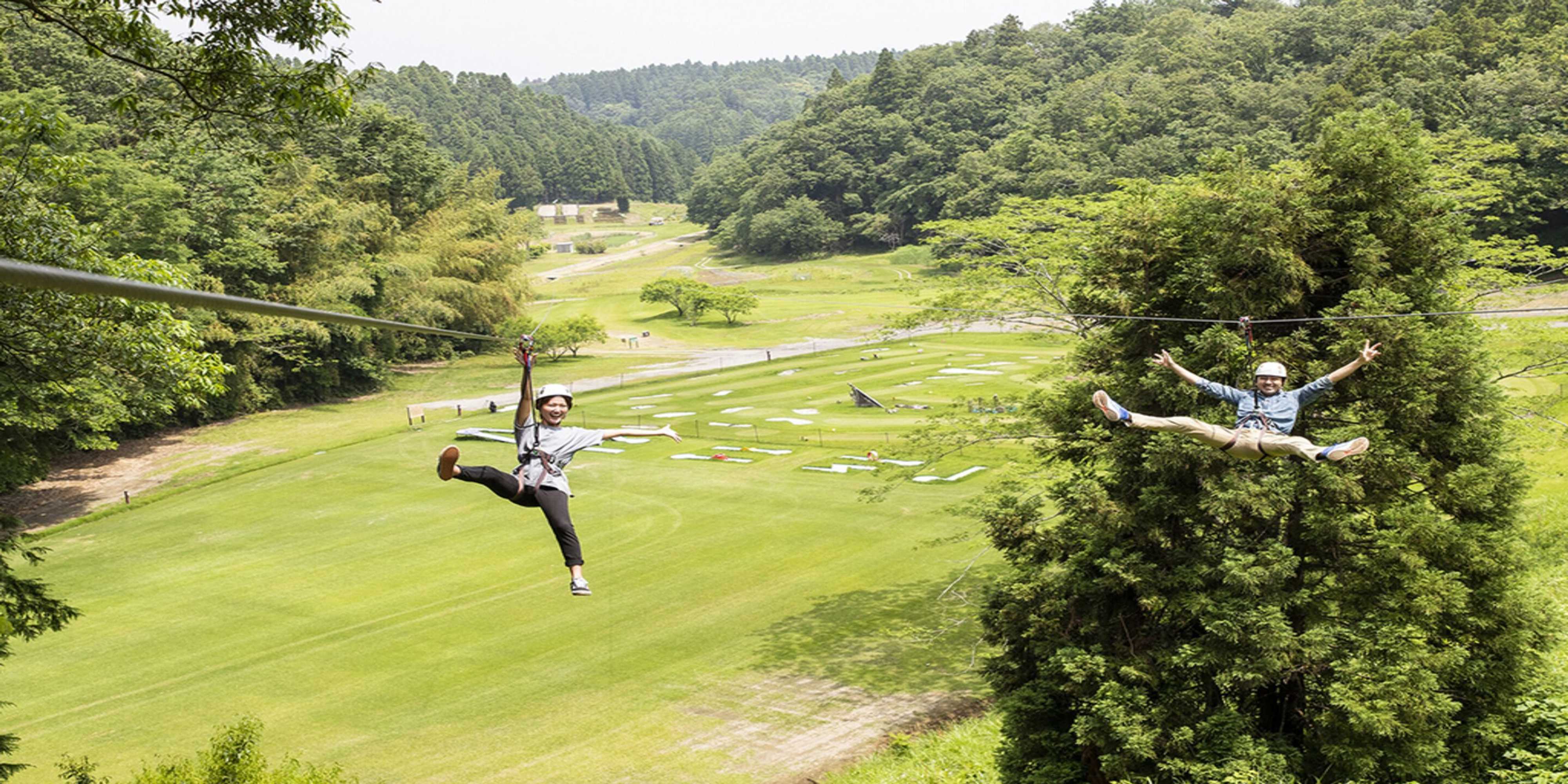 Gift card for Sport & Do Resort Resol No Mori Gift card for Sport & Do Resort Resol No Mori