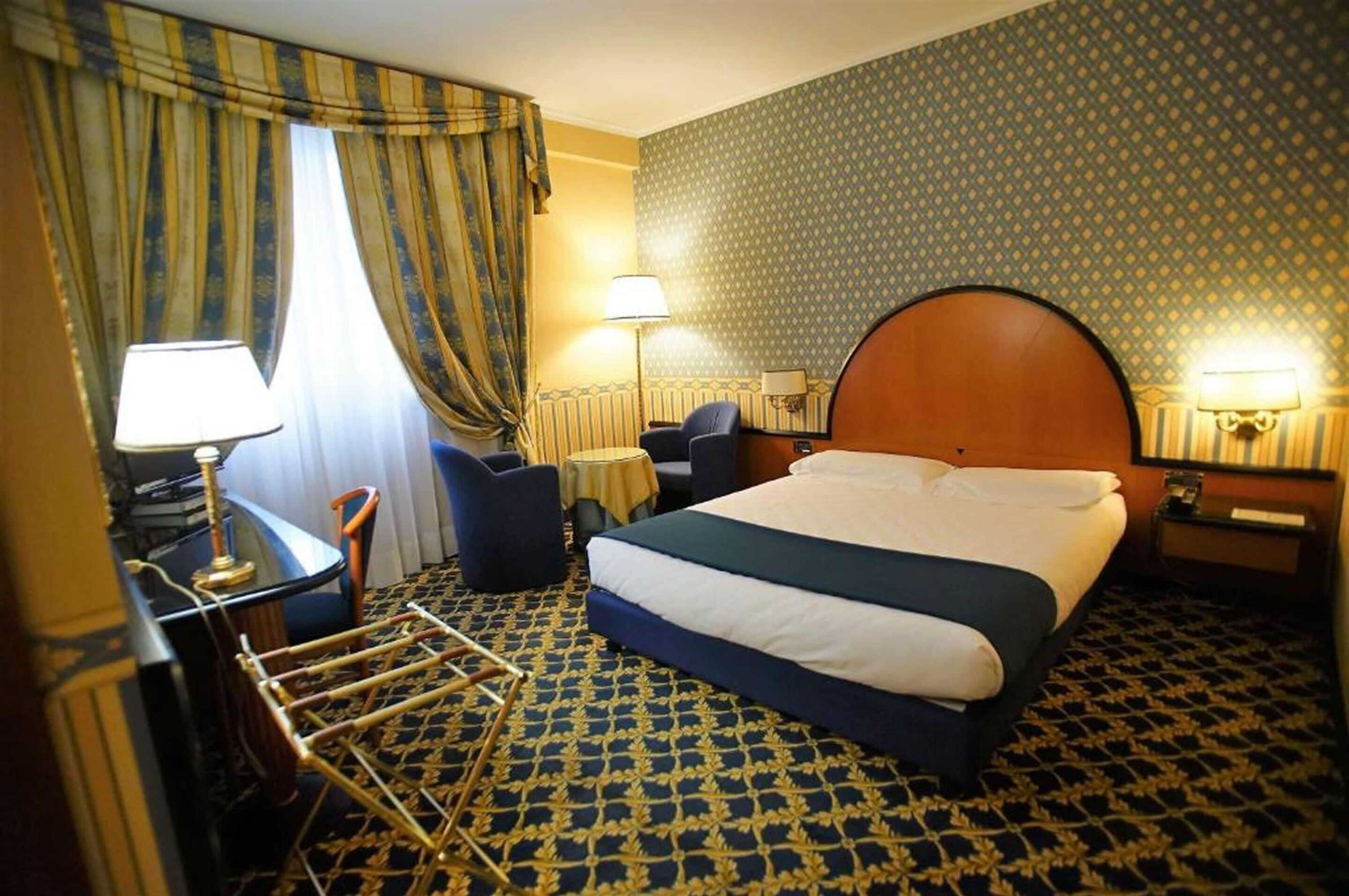 Gift card for Hotel Principe Gift card for Hotel Principe