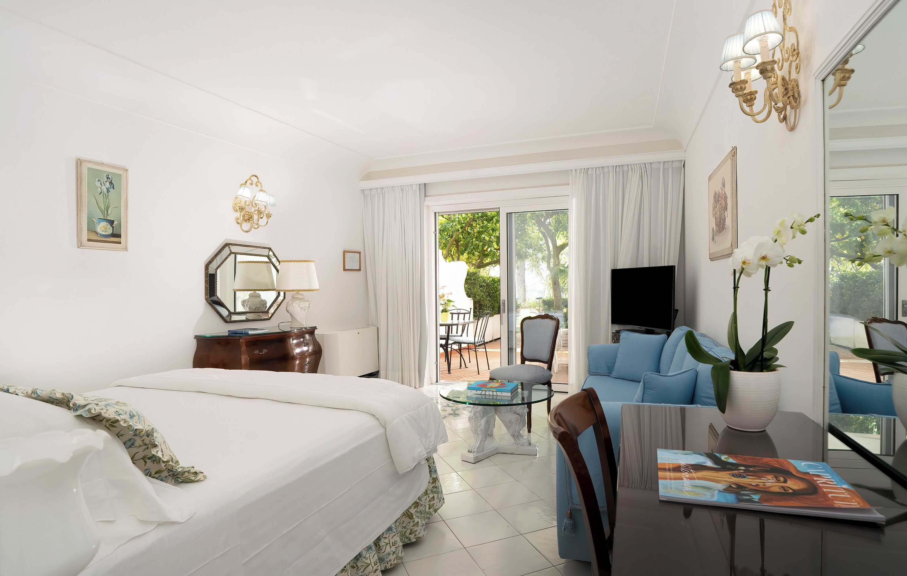 Gift card for Hotel Villa Brunella Gift card for Hotel Villa Brunella