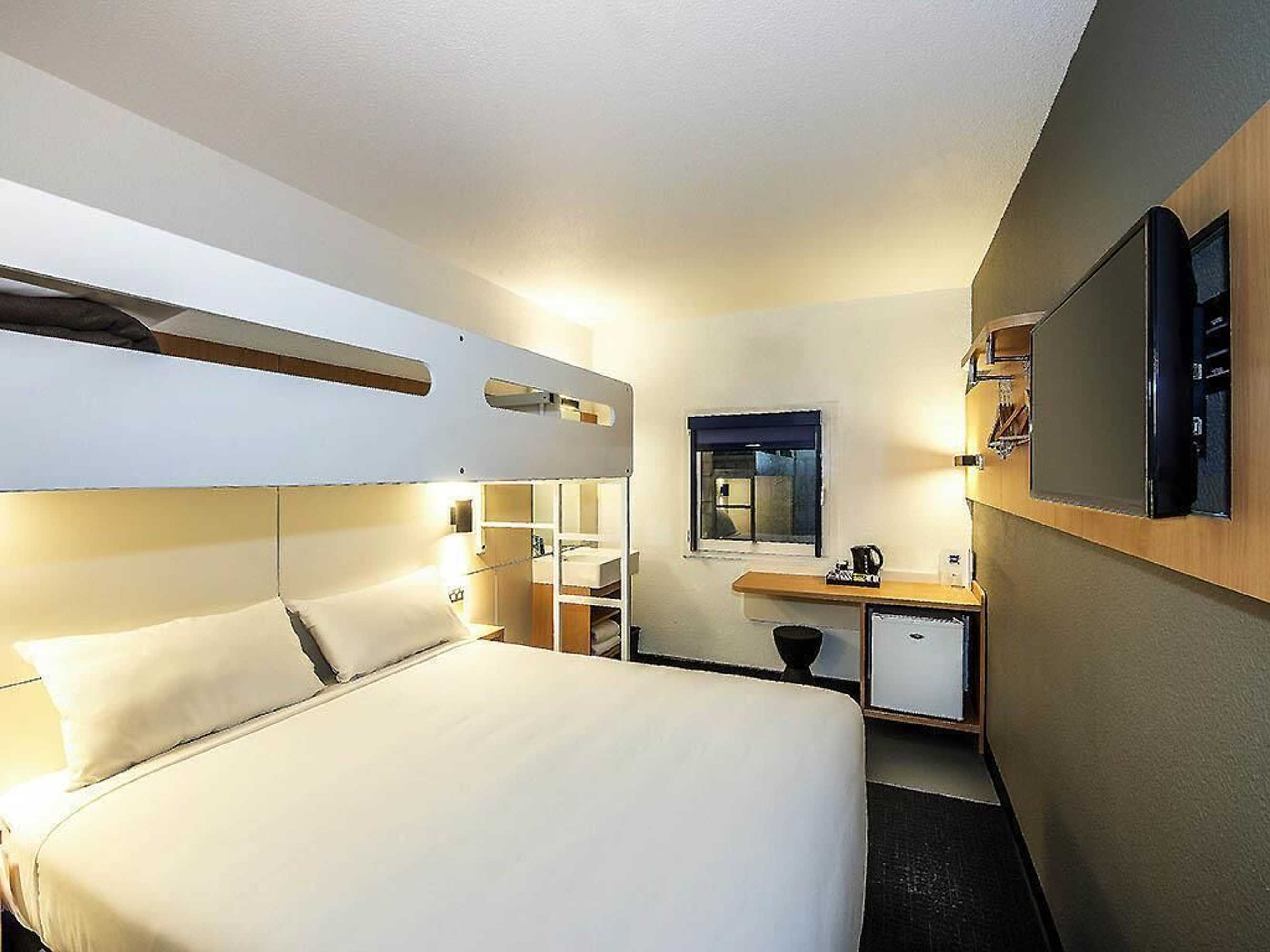 Gift card for Ibis Budget Enfield