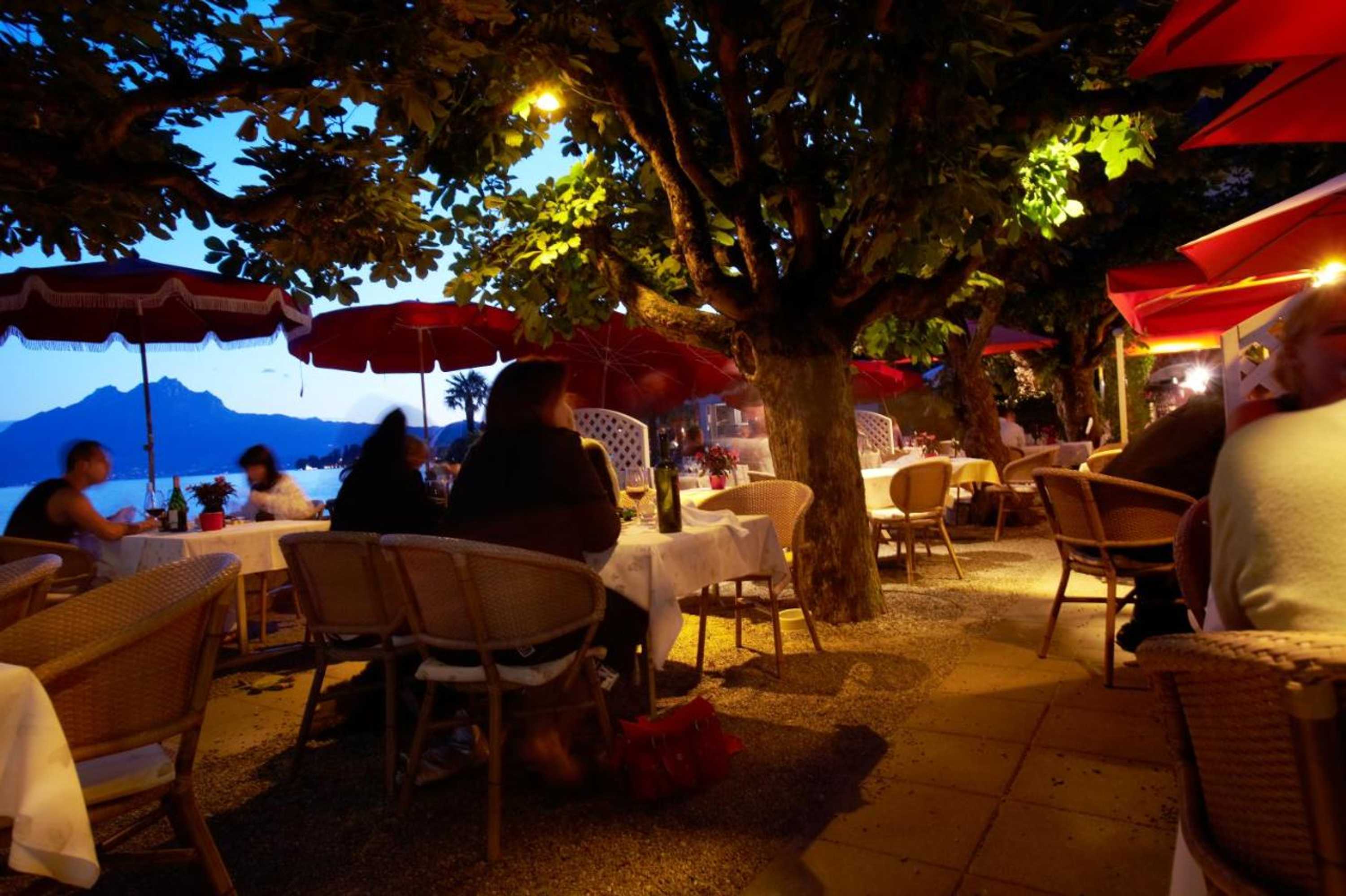 Gift card for Seehotel Gotthard