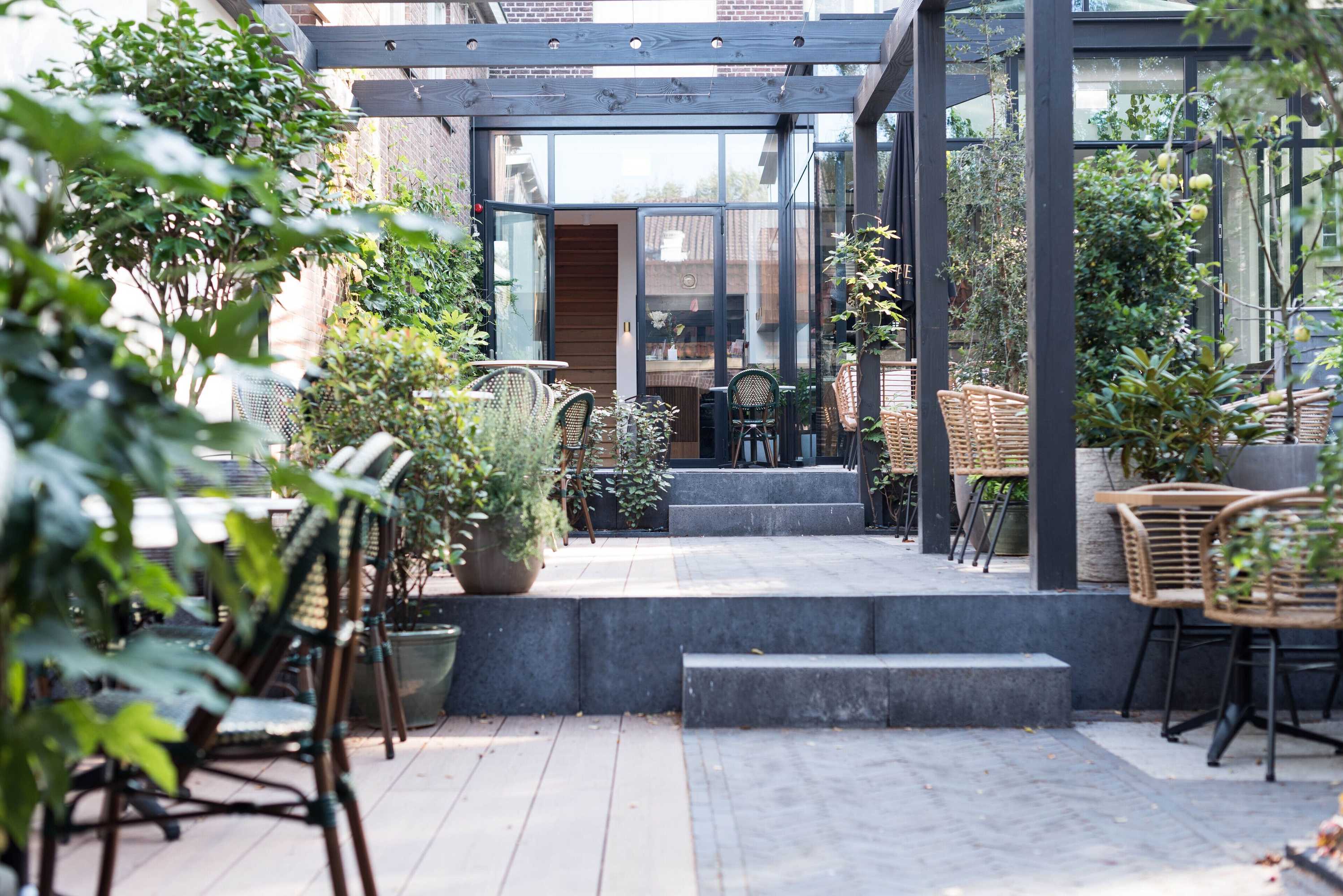 Gift card for Ysbrantsz Boutique Hotel