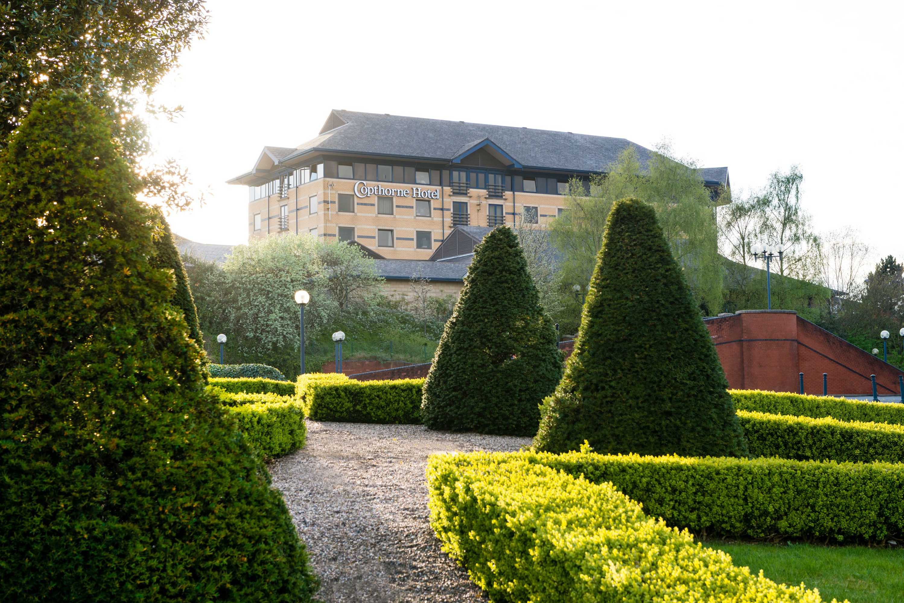 Gift card for Copthorne Hotel Merry Hill Dudley Gift card for Copthorne Hotel Merry Hill Dudley